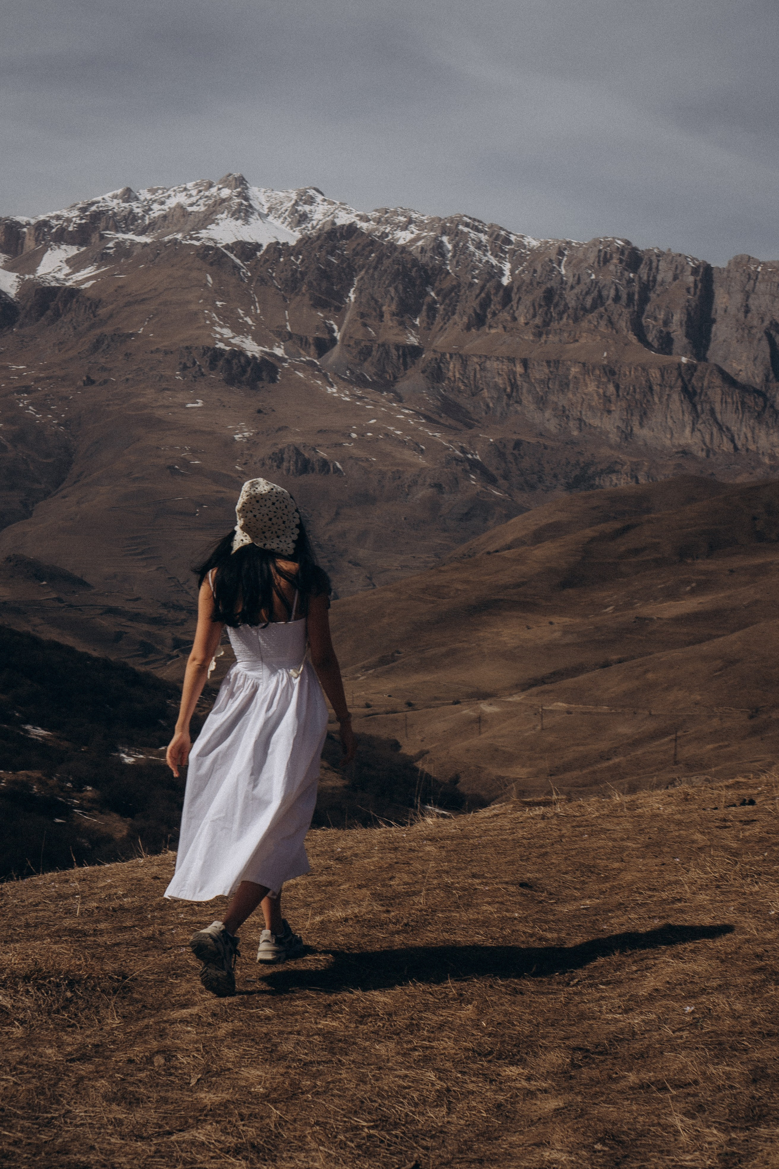 ОСЕТИЯ. Профессиональный фотограф, Санкт-Петербург — Виктория Богомолова