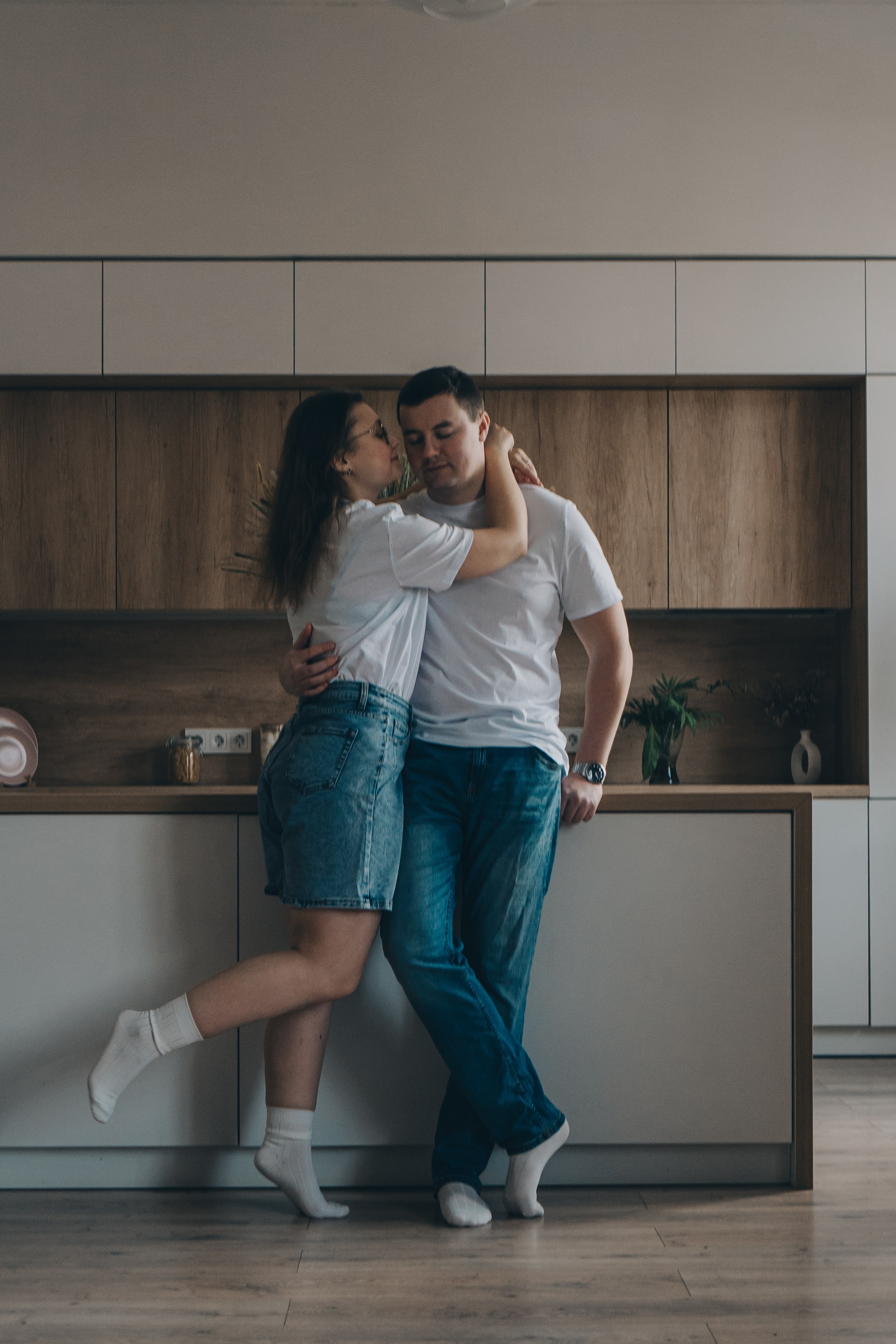 Студийная. Профессиональный фотограф, Санкт-Петербург — Виктория Богомолова