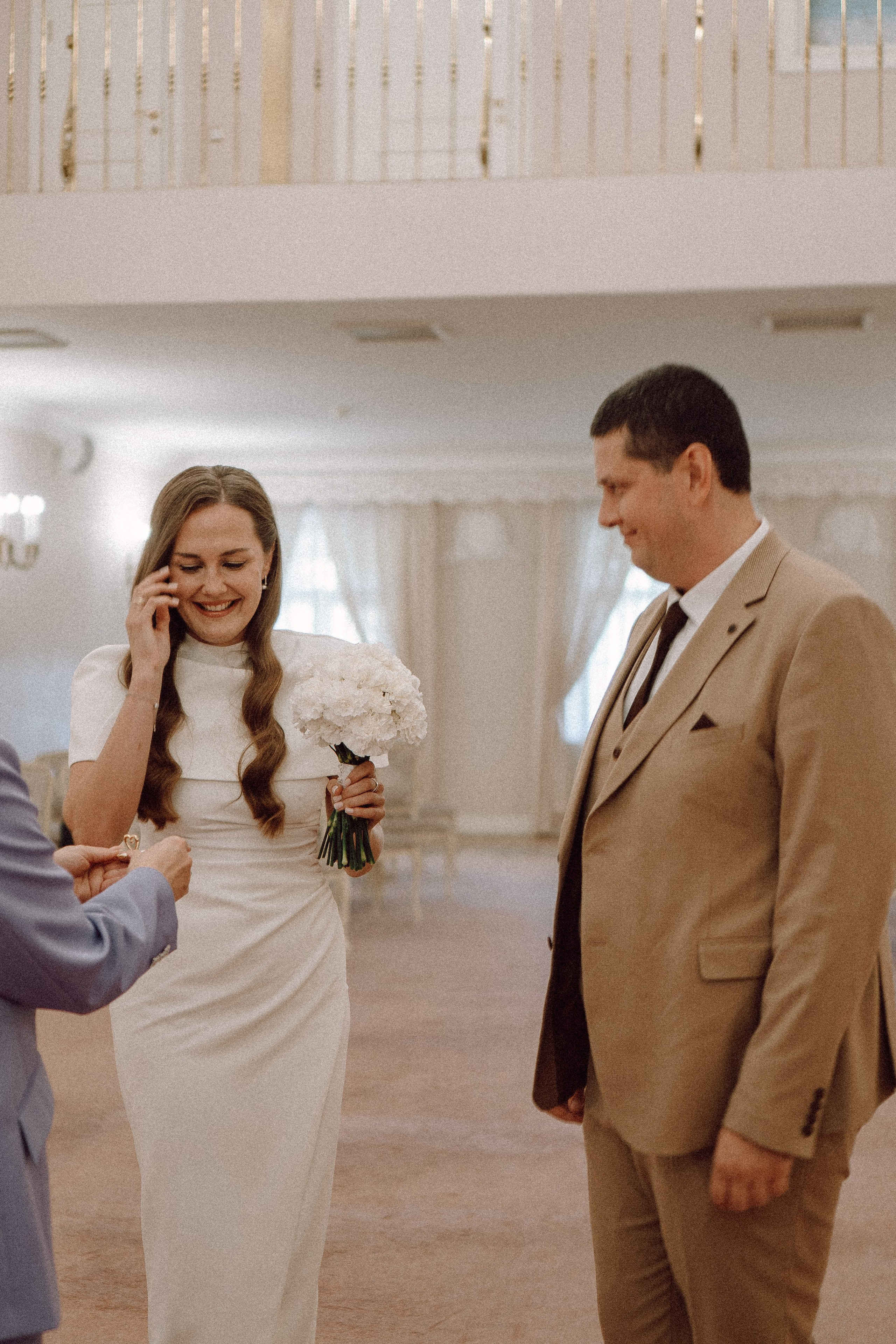 СВАДЕБНАЯ СЬЕМКА В ПУШКИН. Профессиональный фотограф, Санкт-Петербург — Виктория Богомолова