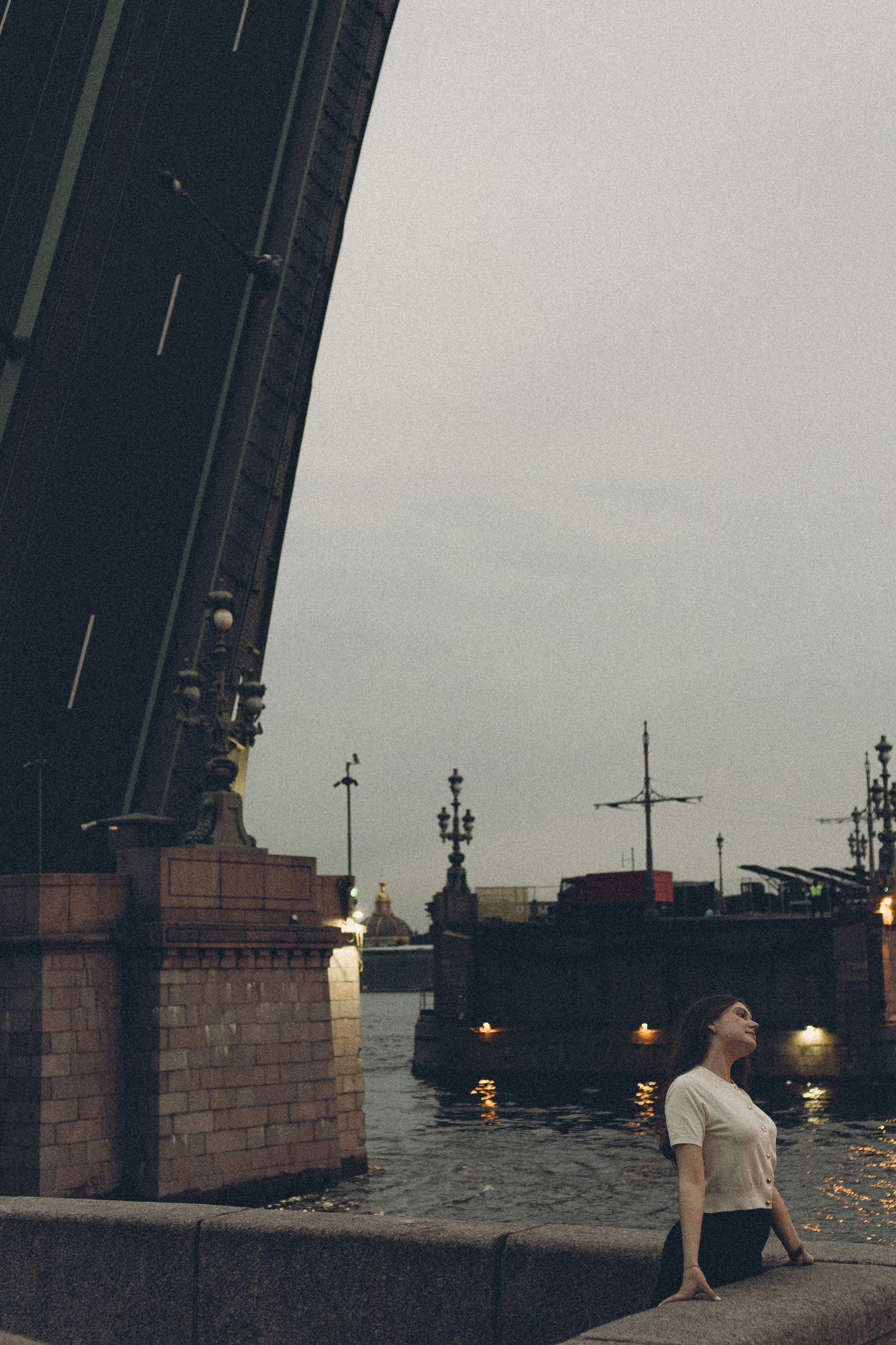 РАССВЕТНАЯ ИСТОРИЯ. Профессиональный фотограф, Санкт-Петербург — Виктория Богомолова