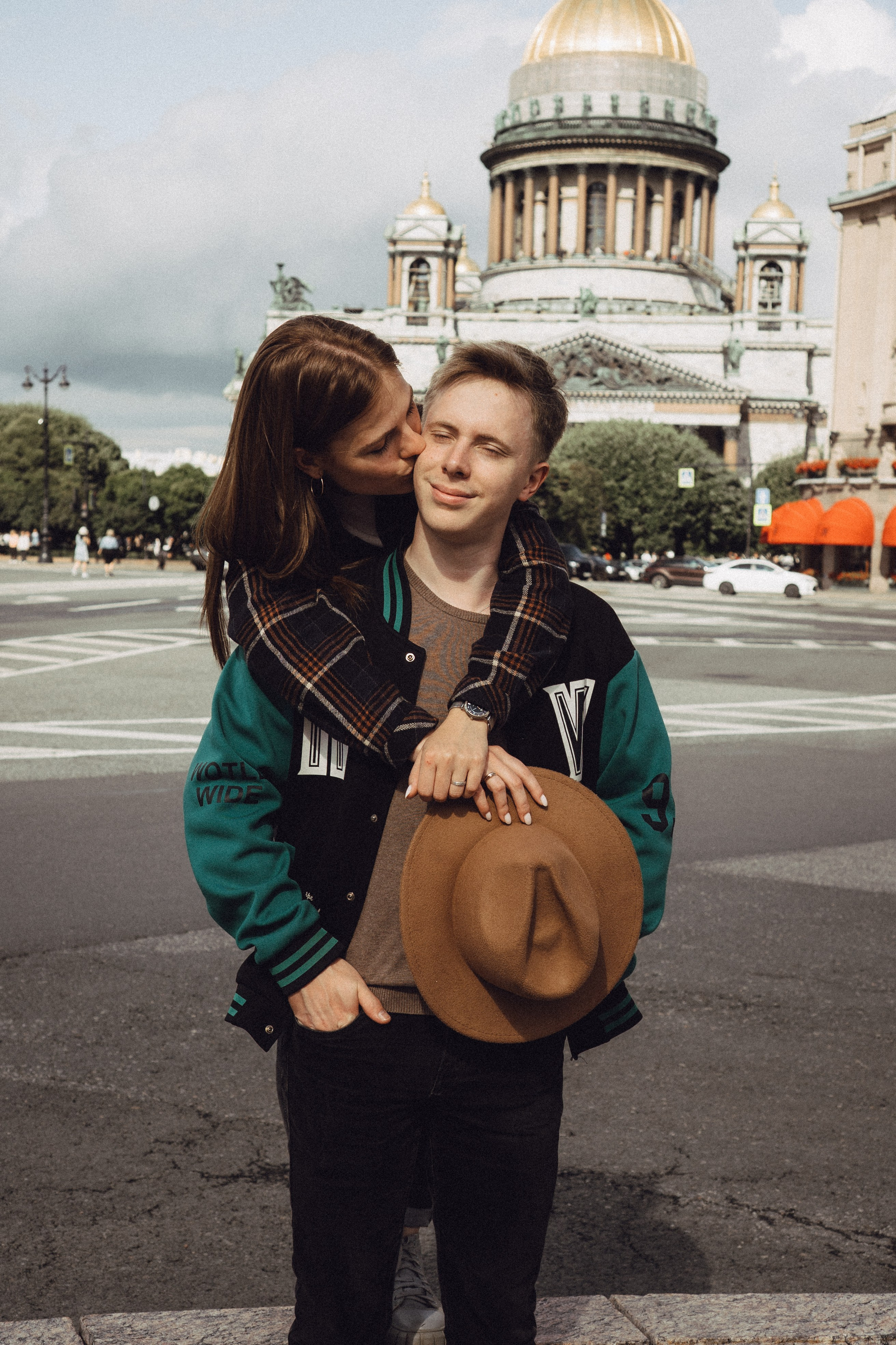 ПРОГУЛКА ПО САНКТ-ПЕТЕРБУРГУ. Профессиональный фотограф, Санкт-Петербург — Виктория Богомолова