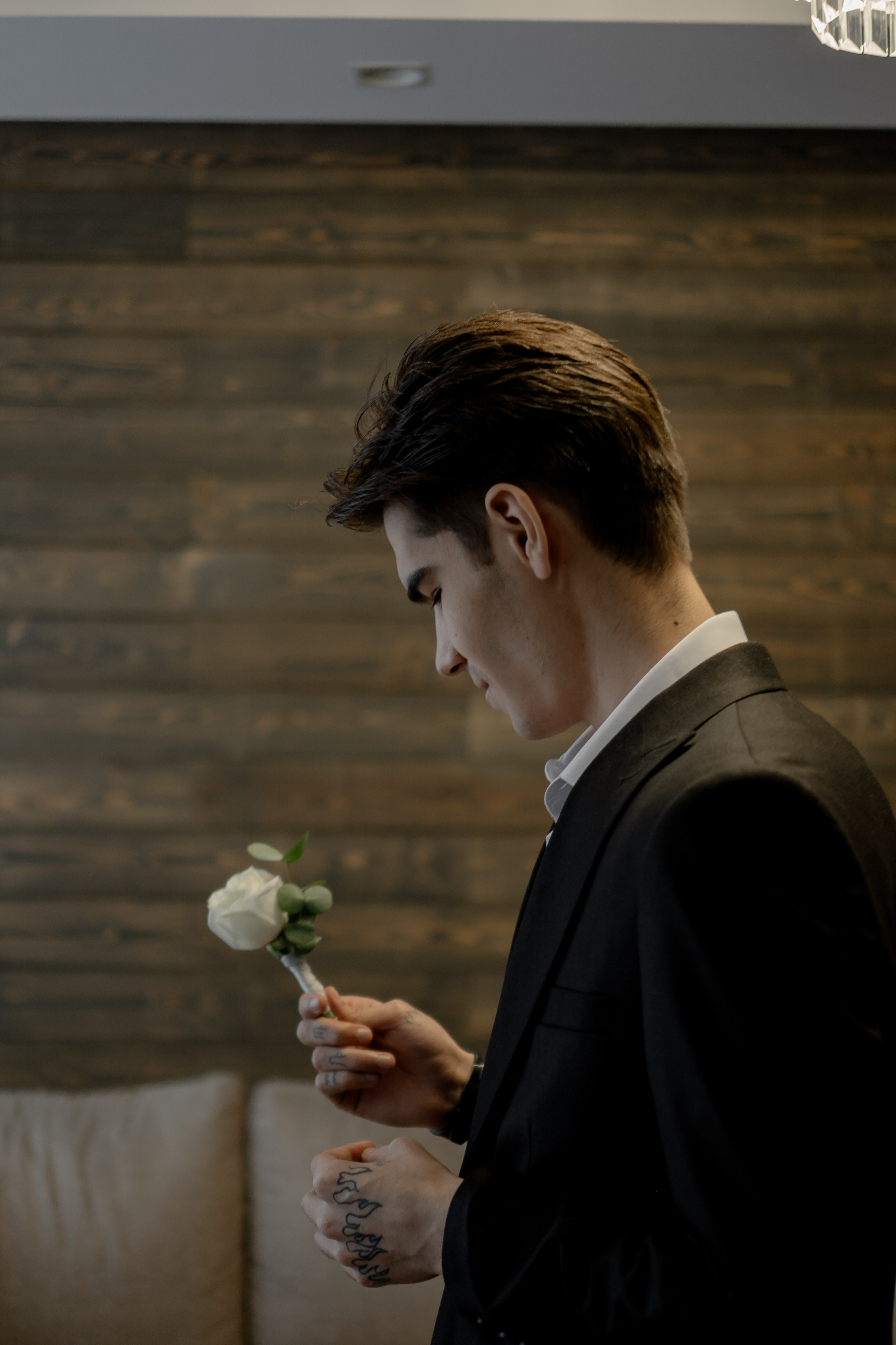 СВАДЕБНЫЕ ФОТО ДЛЯ ЖЕНИХА (СНЯТО В СИБИРЕ В НИЖНЕВАРТОВСКЕ). Профессиональный фотограф, Санкт-Петербург — Виктория Богомолова