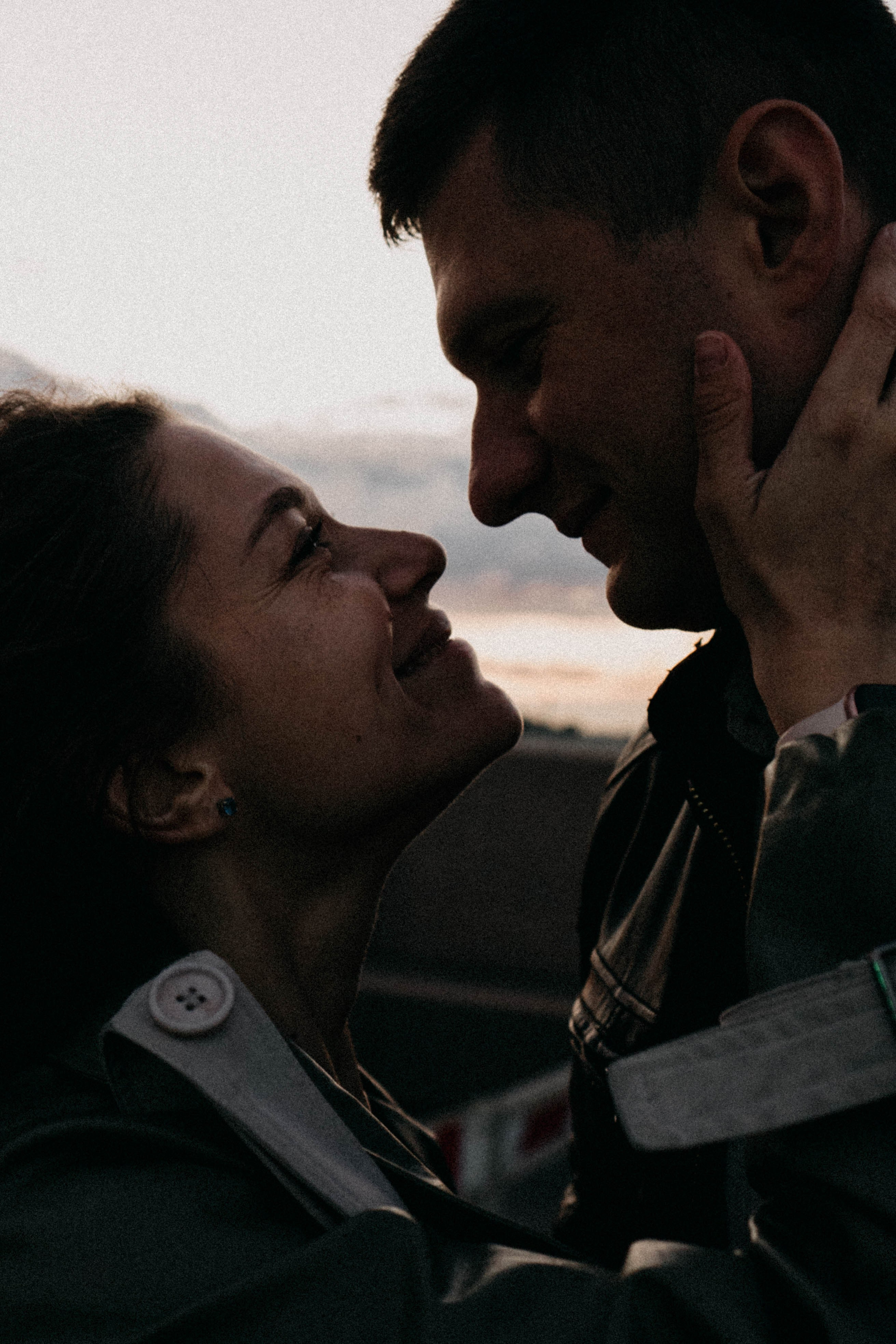 Рассветная, белые ночи. Профессиональный фотограф, Санкт-Петербург — Виктория Богомолова