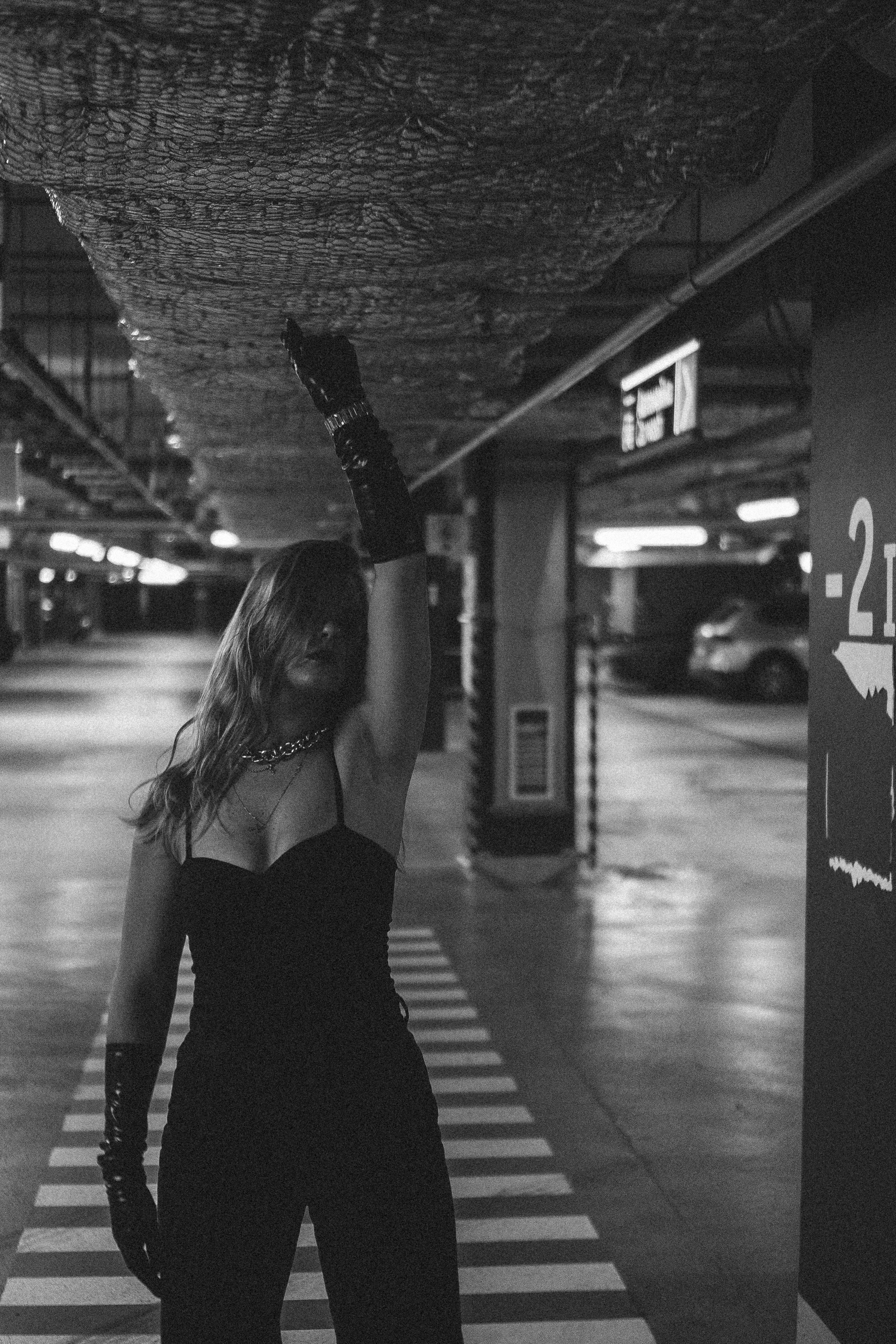 ЧБ. Профессиональный фотограф, Санкт-Петербург — Виктория Богомолова