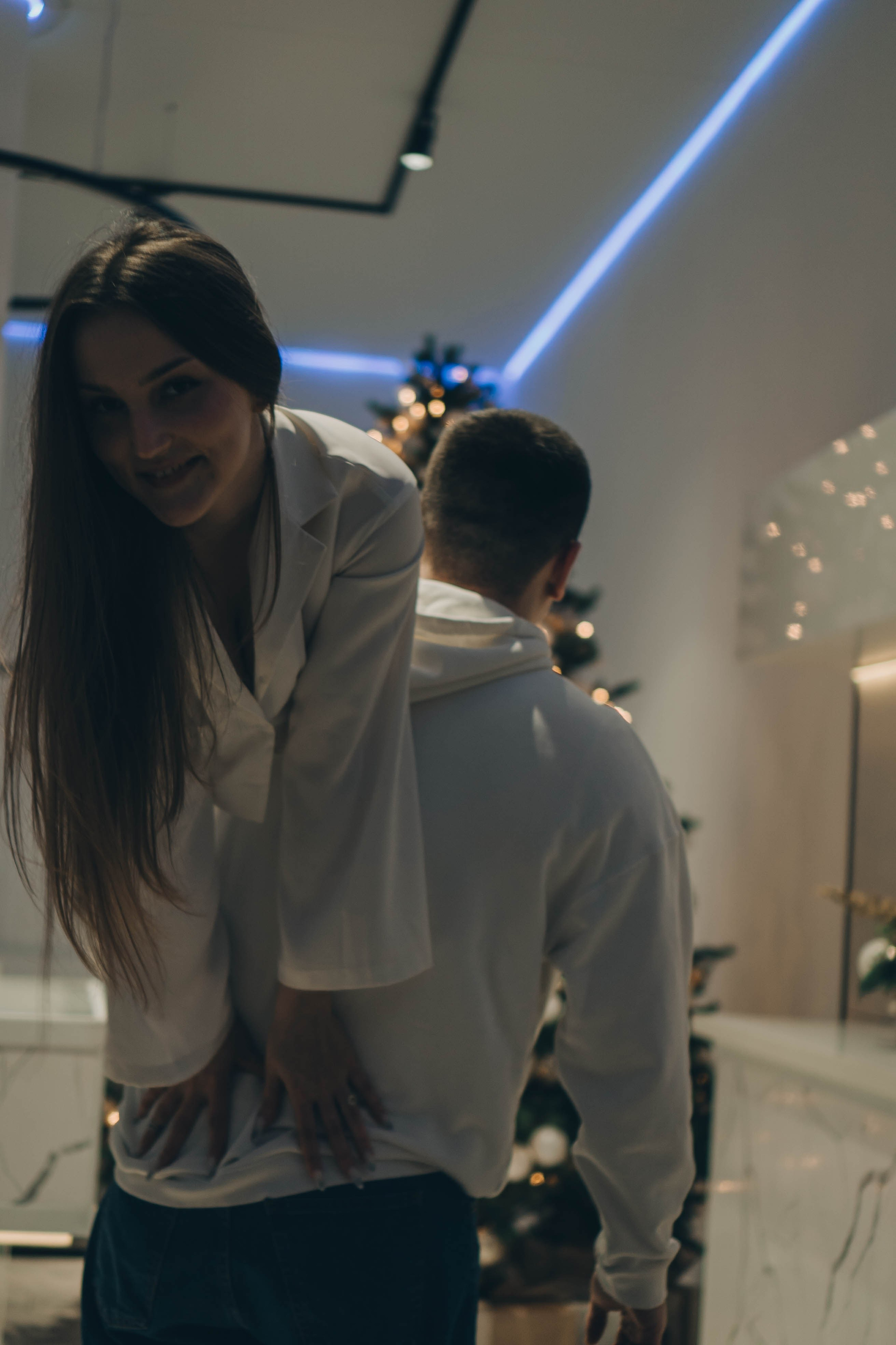 Новогодняя. Профессиональный фотограф, Санкт-Петербург — Виктория Богомолова