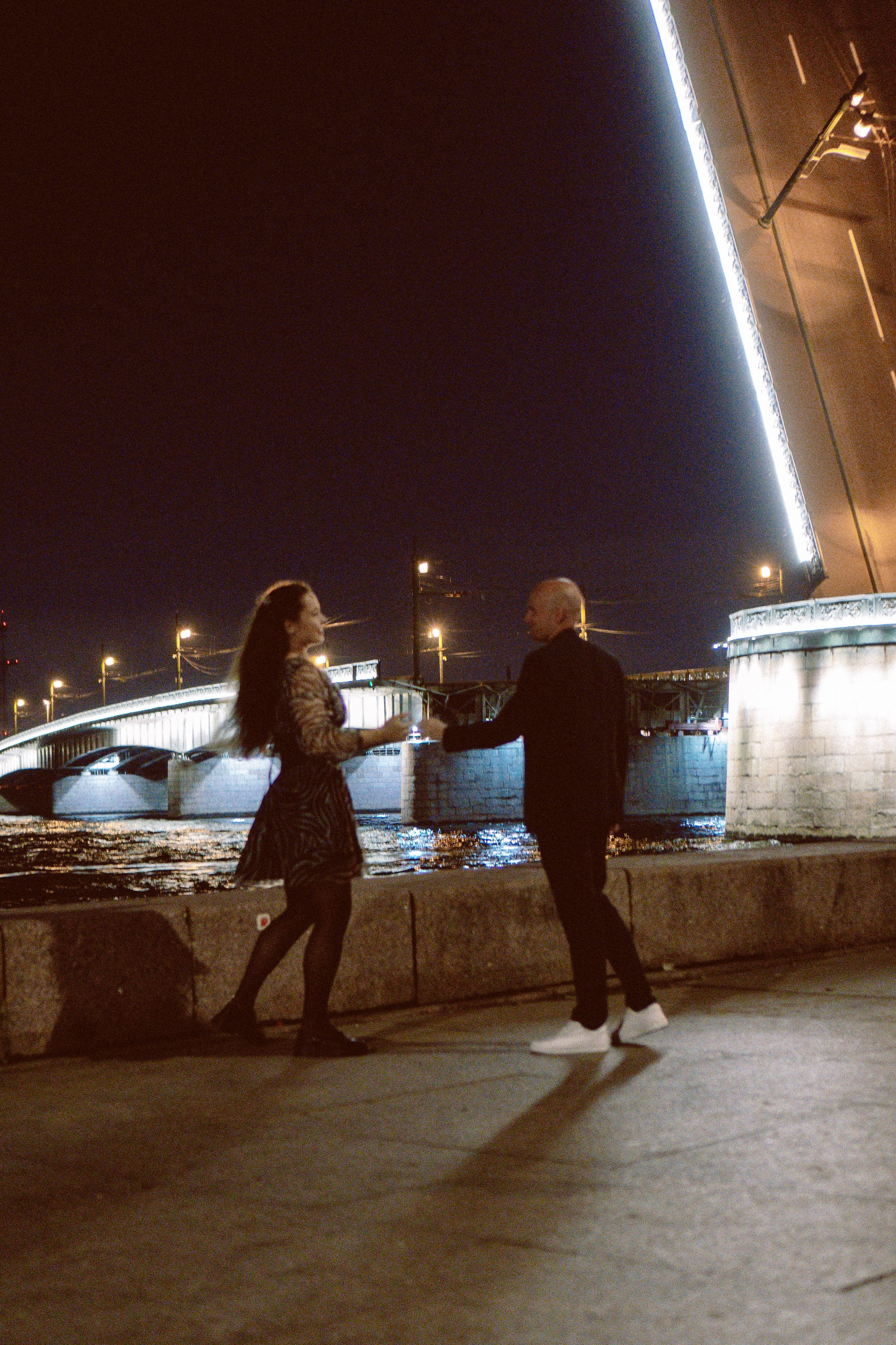 Любовь и питер. Профессиональный фотограф, Санкт-Петербург — Виктория Богомолова