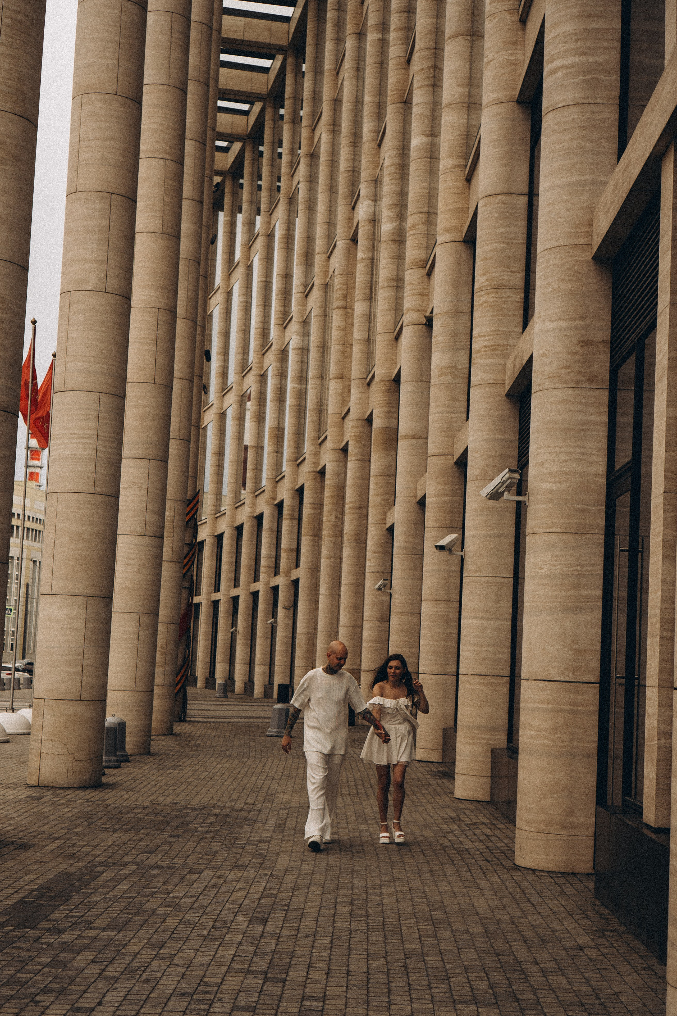 СВАДЕБНАЯ ПРОГУЛКА ПО ТАВРИЧЕСКОМУ САДУ И НЕВСКОЙ РАТУШЕ. Профессиональный фотограф, Санкт-Петербург — Виктория Богомолова