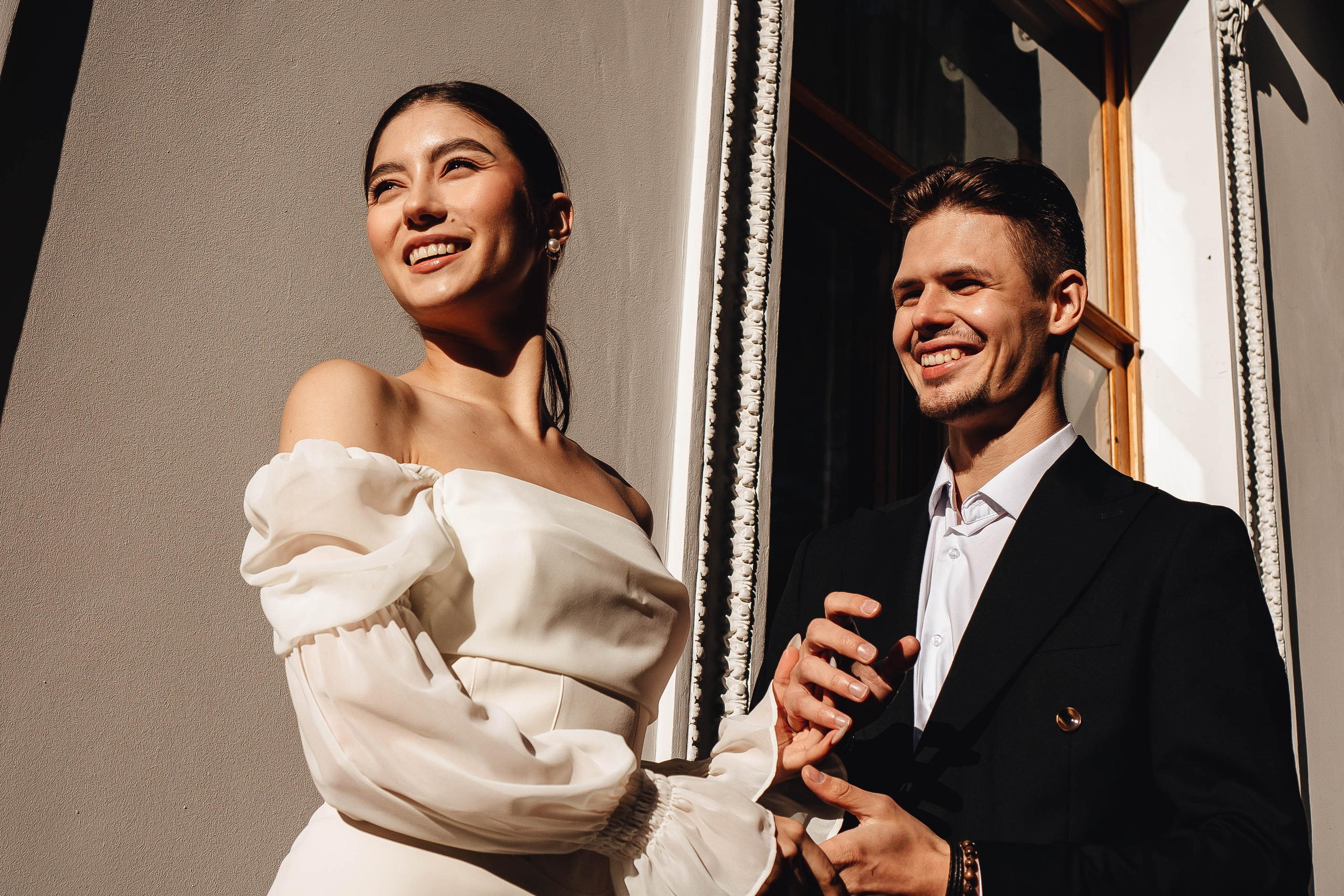 СВАДЕБНАЯ СЬЕМКА НА РАССВЕТЕ НА ЕЛАГИНОМ ОСТОРОВЕ. Профессиональный фотограф, Санкт-Петербург — Виктория Богомолова