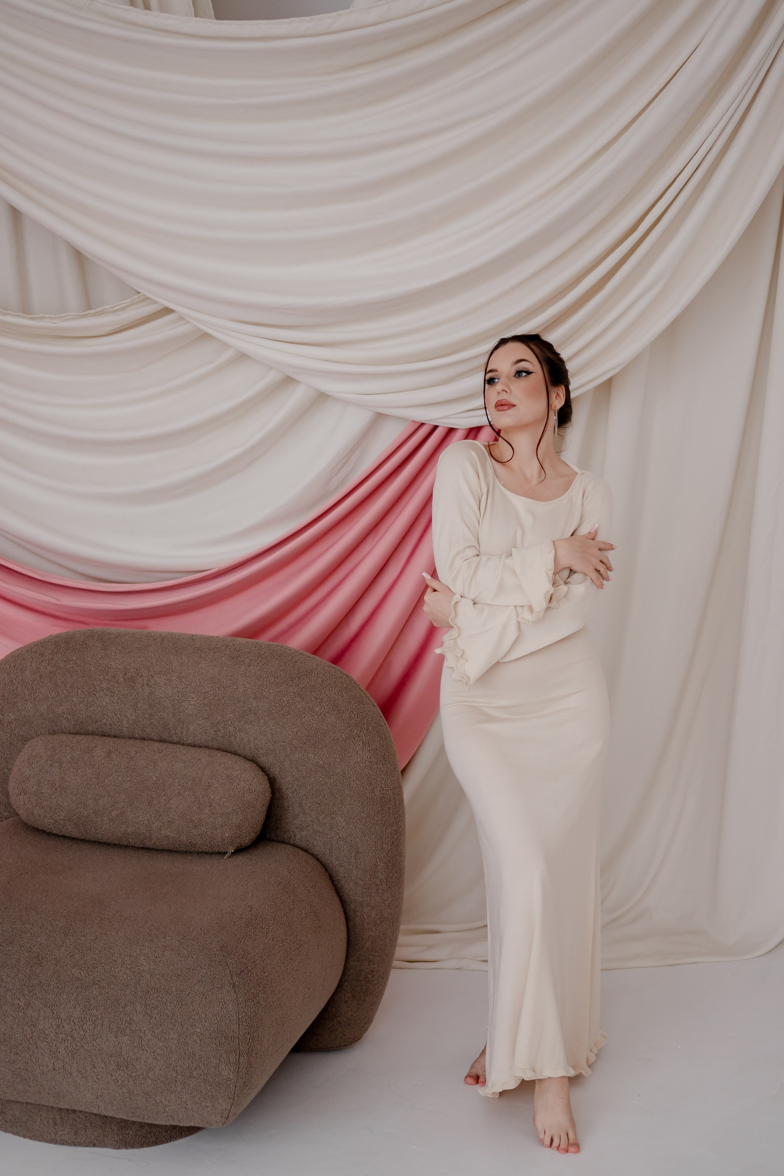 Весенняя. Профессиональный фотограф, Санкт-Петербург — Виктория Богомолова