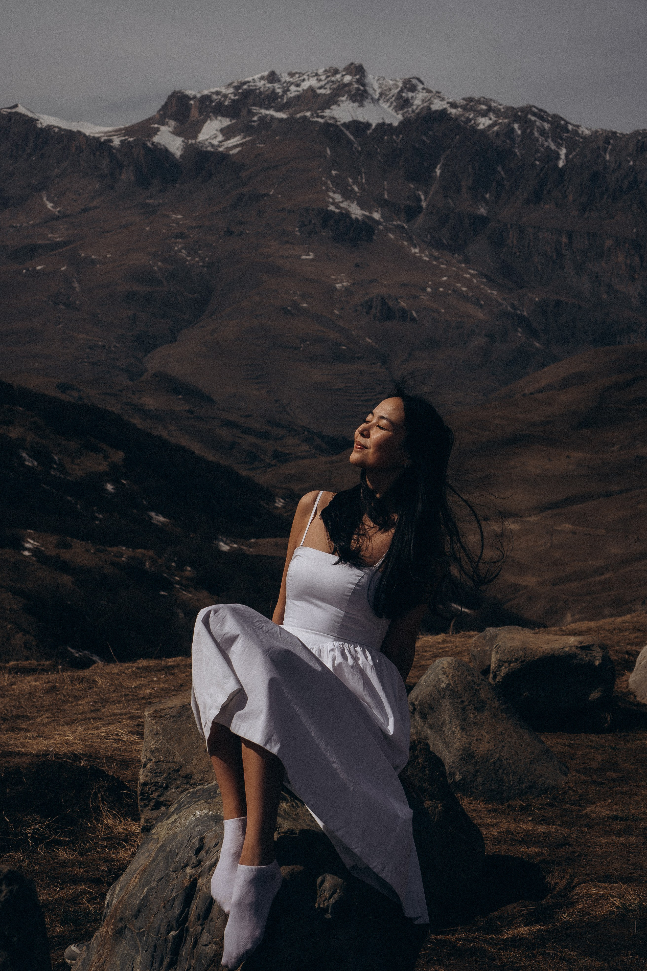 ОСЕТИЯ. Профессиональный фотограф, Санкт-Петербург — Виктория Богомолова