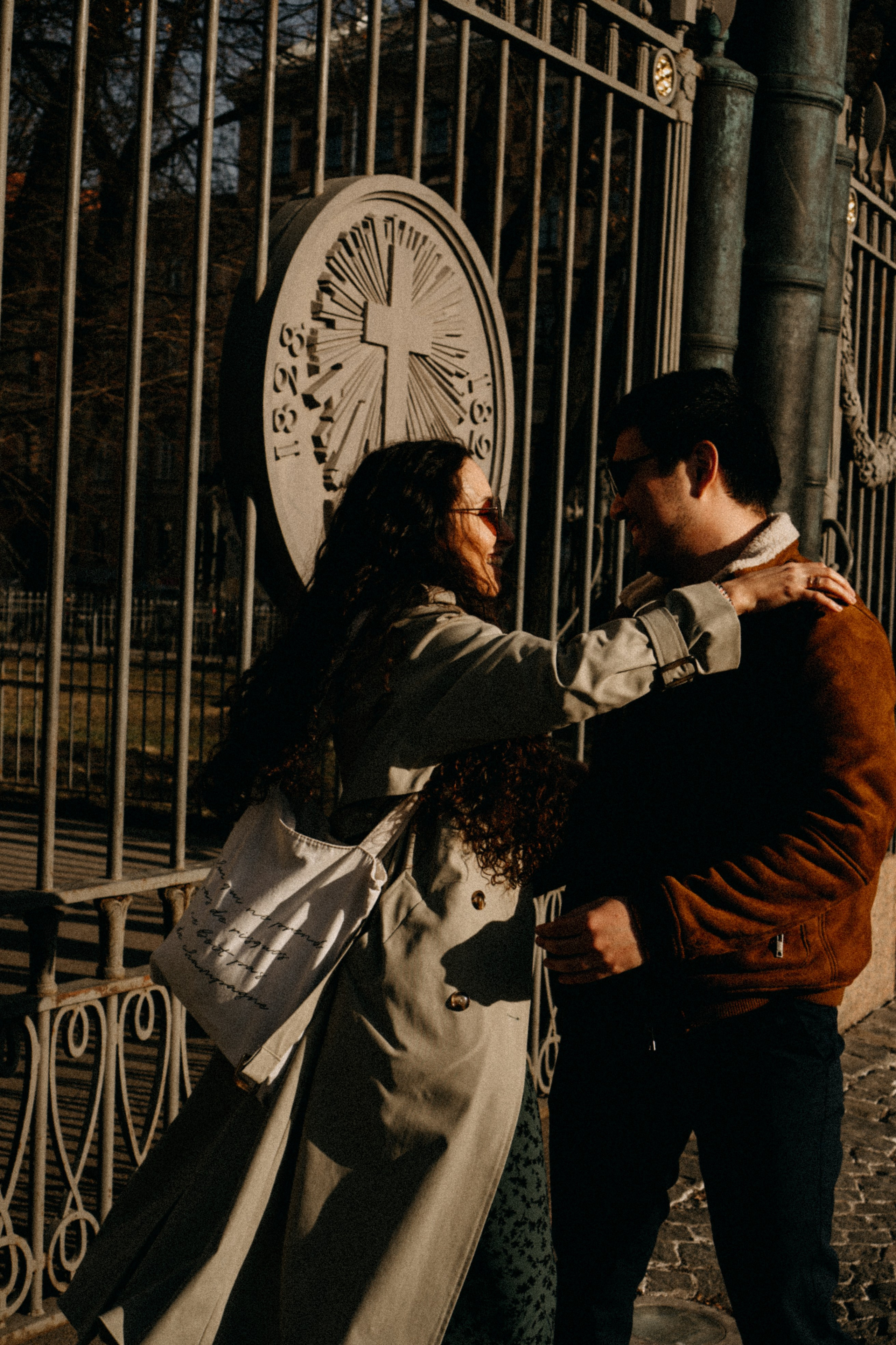 Love story. Профессиональный фотограф, Санкт-Петербург — Виктория Богомолова