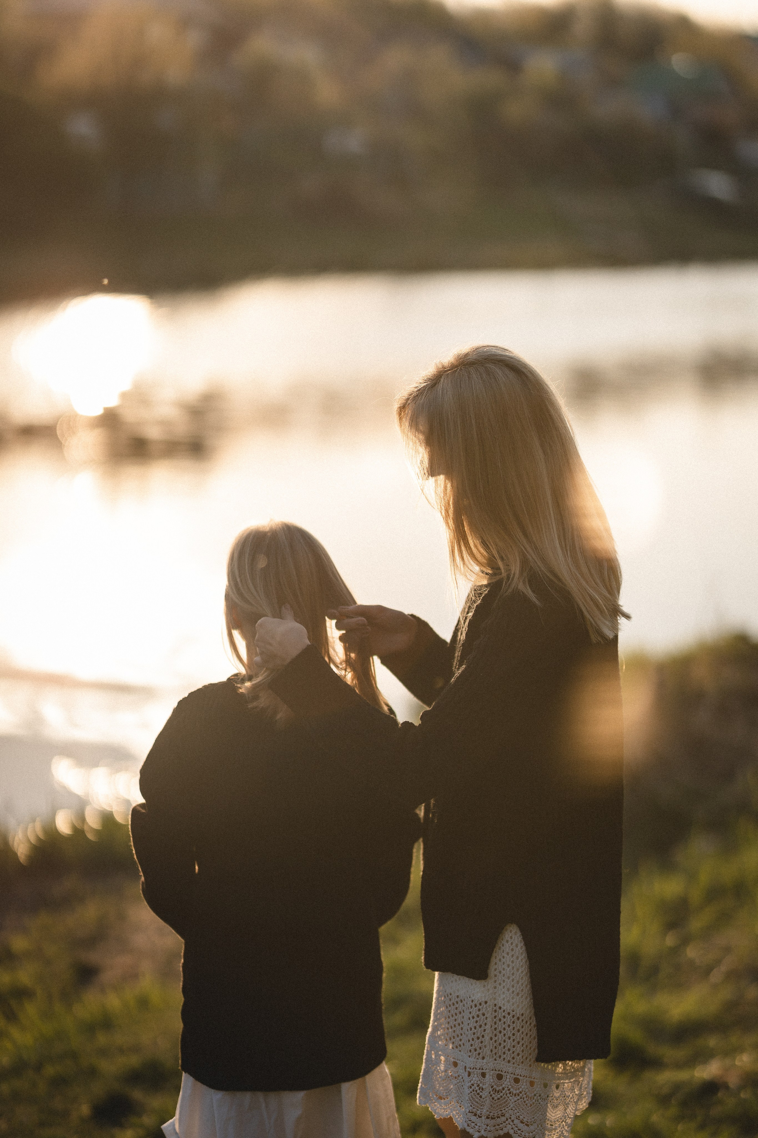 Мамины объятья. Фотограф Санкт-Петербург|СПБ|Питер Марина Медведева