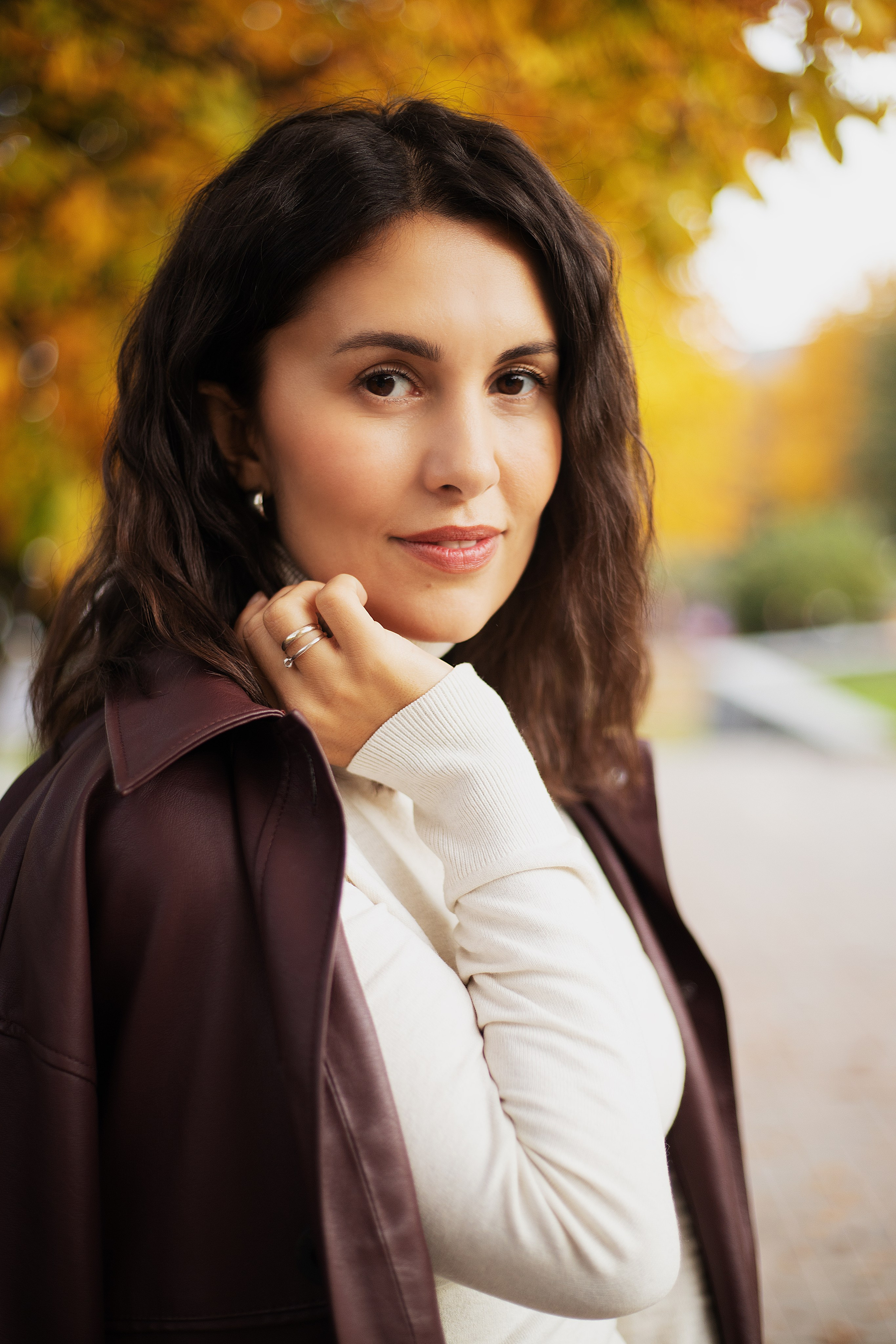 ОСЕНЬ 2023. Контент-фотограф в Калининграде (Москве) Наталья Кеворкова