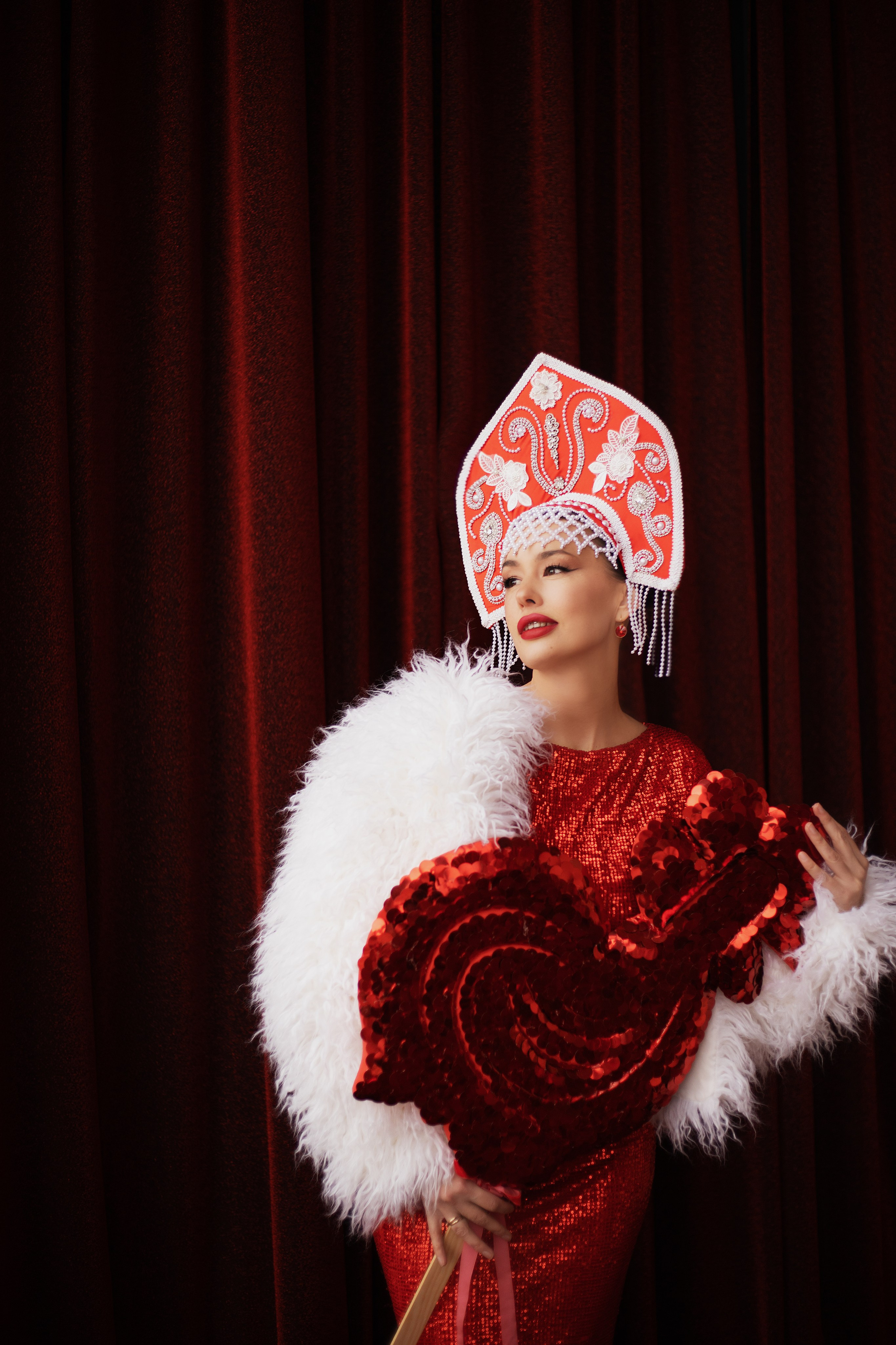 NEW YEAR. Контент-фотограф в Калининграде (Москве) Наталья Кеворкова