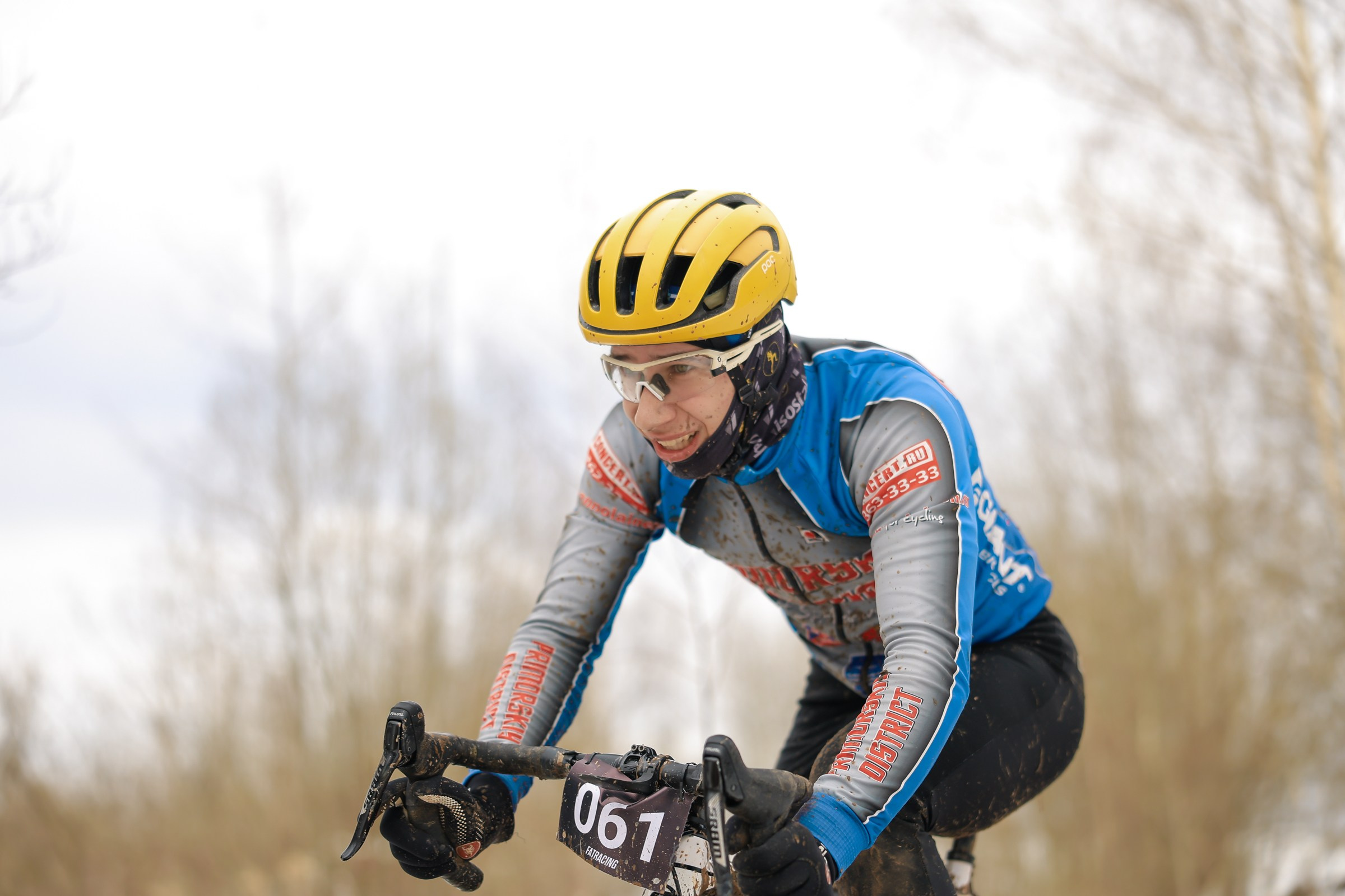 /РЕПОРТАЖ/ ТИПО-ЦИКЛОКРОСС-1. 2024. Свадебный фотограф Великий Новгород Станислав Кособудский