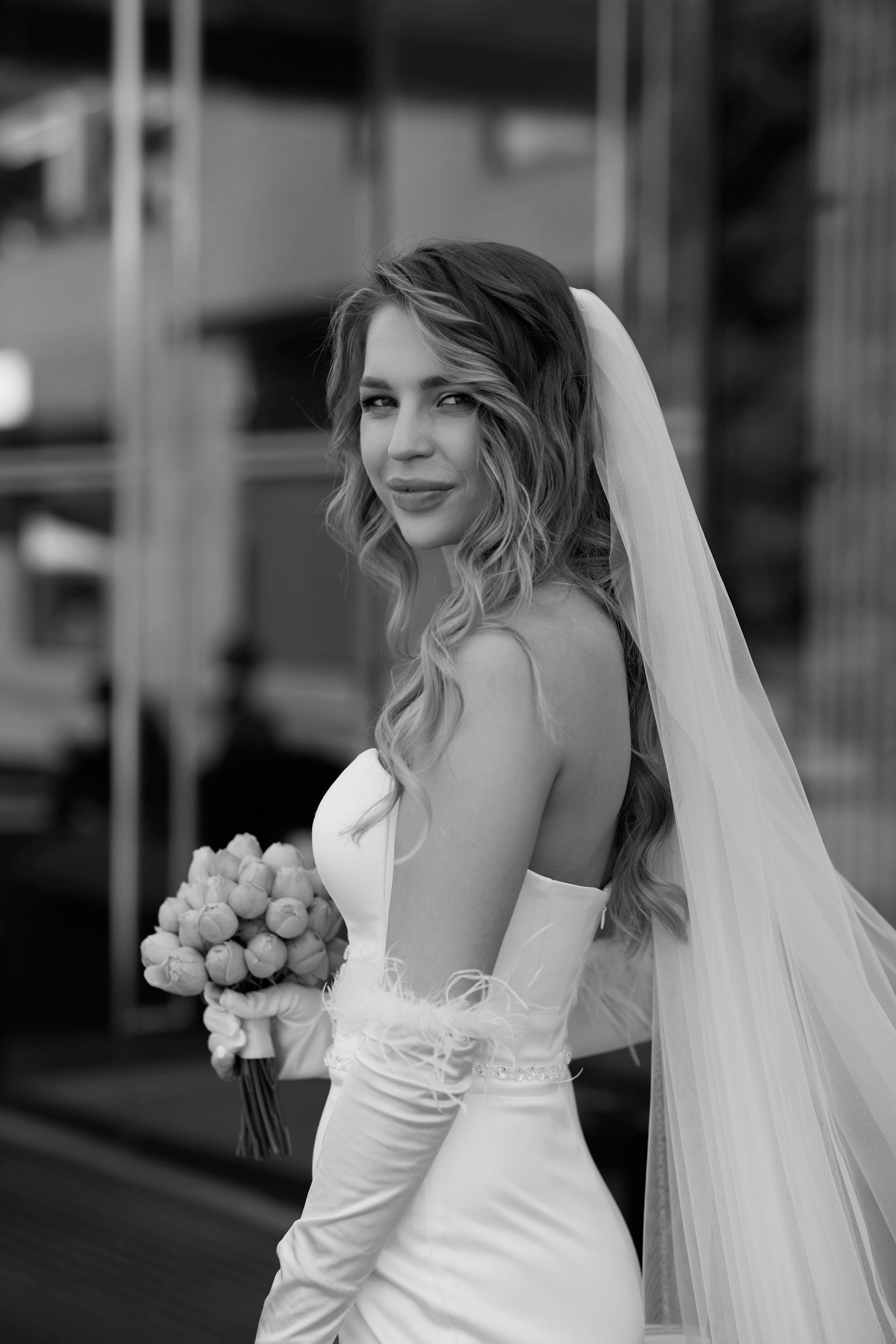 Yriy & Svetlana | Russia, Moscow region. Свадебный фотограф