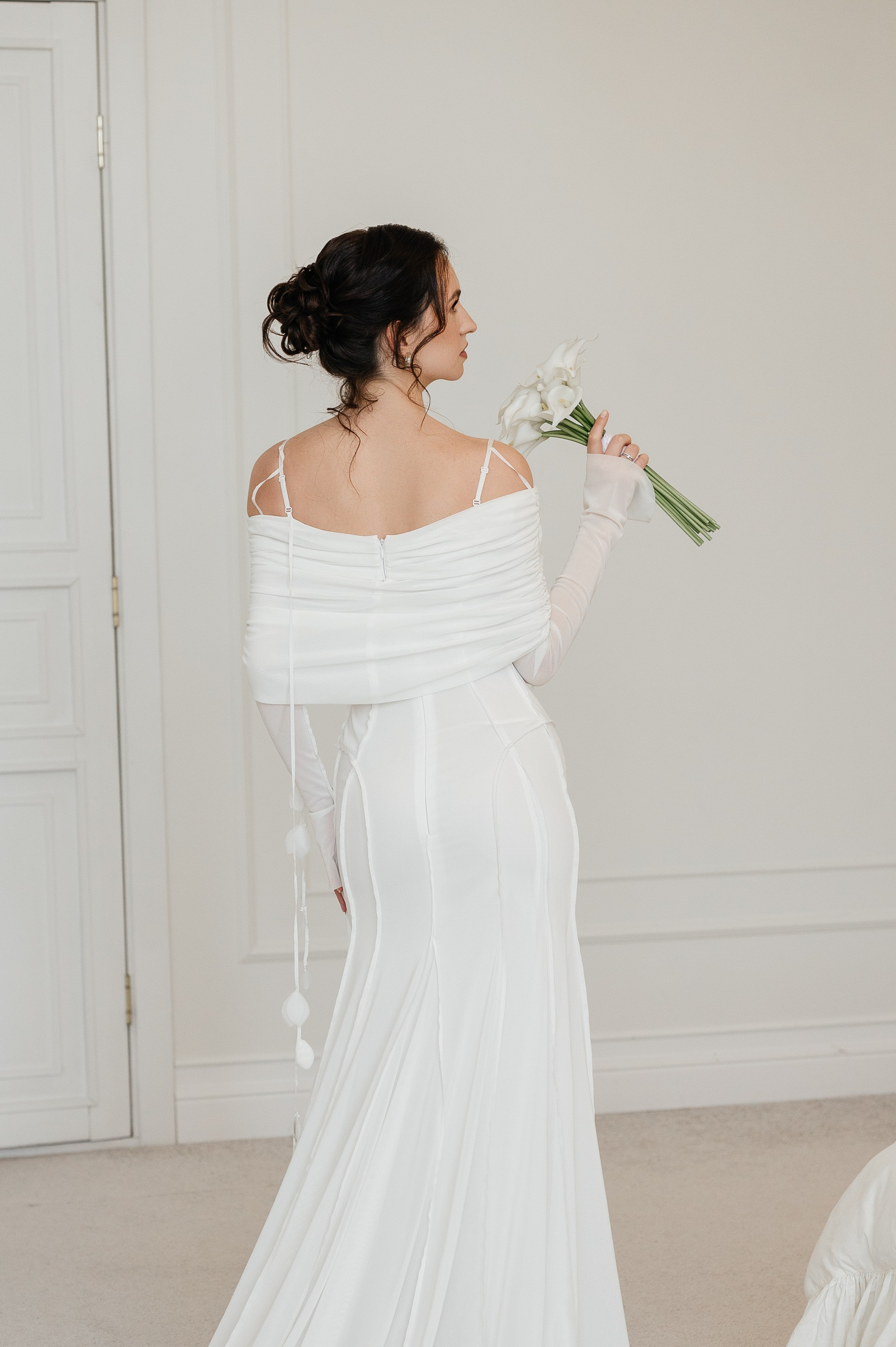 Утро невесты. Свадебный и семейный фотограф в Краснодаре Алина Мельник