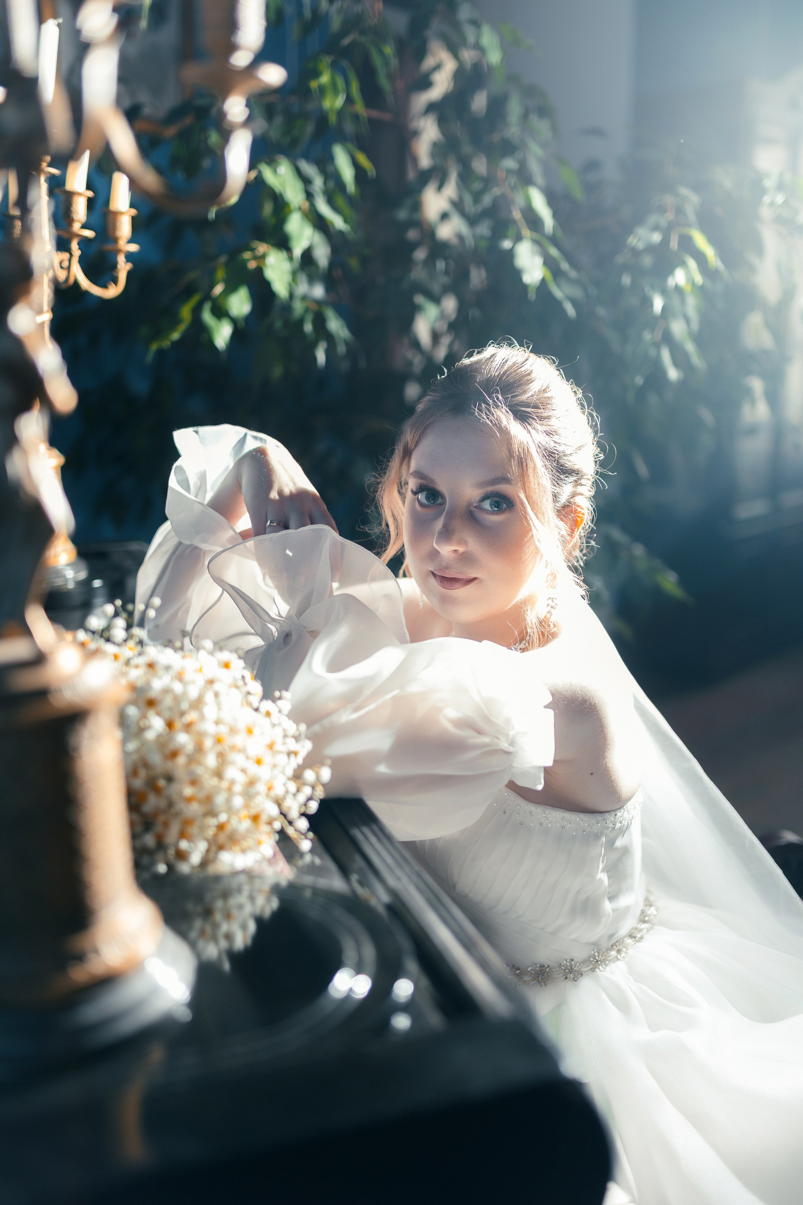 Wedding day. Главная