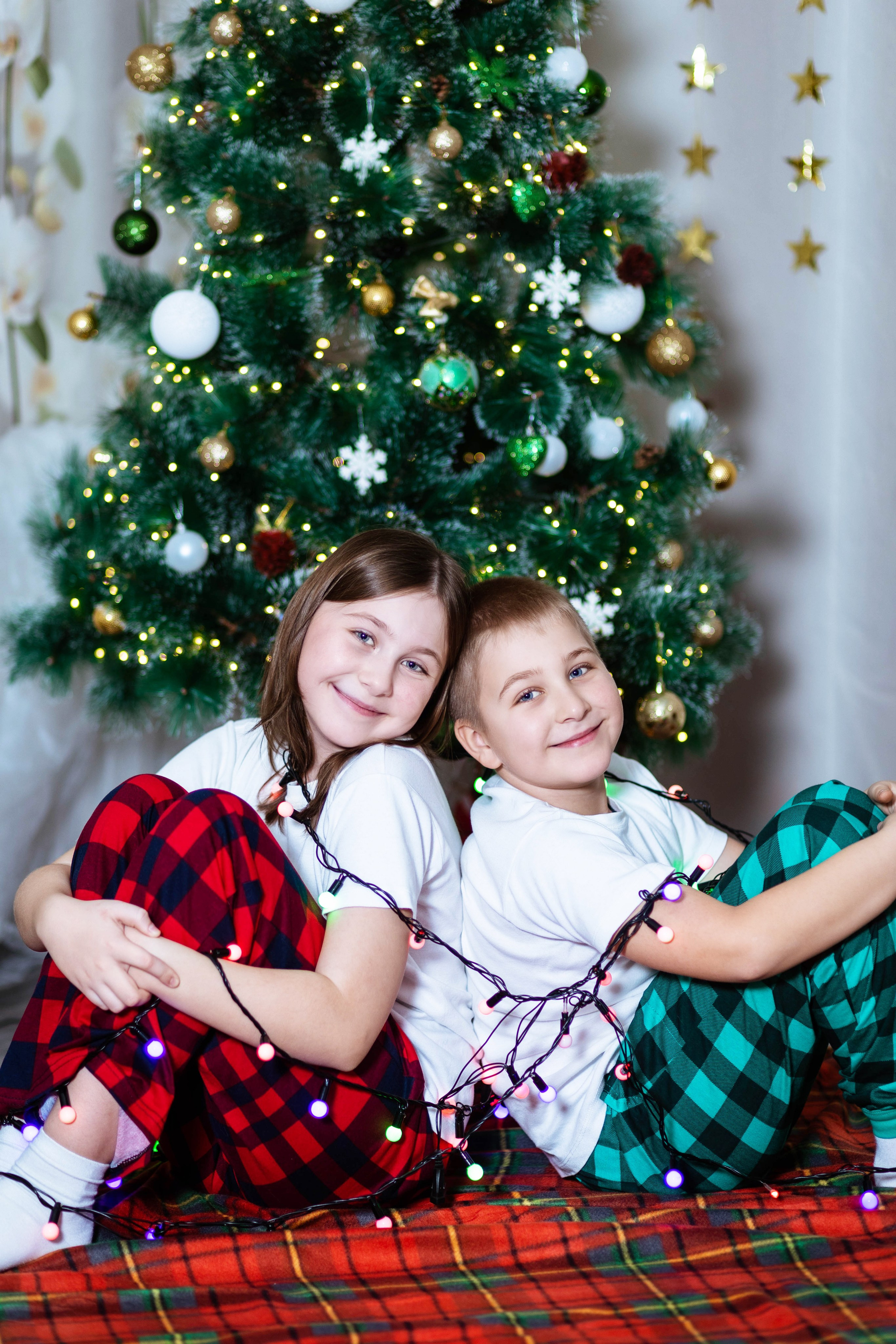 Семейная фотосессия. Главная