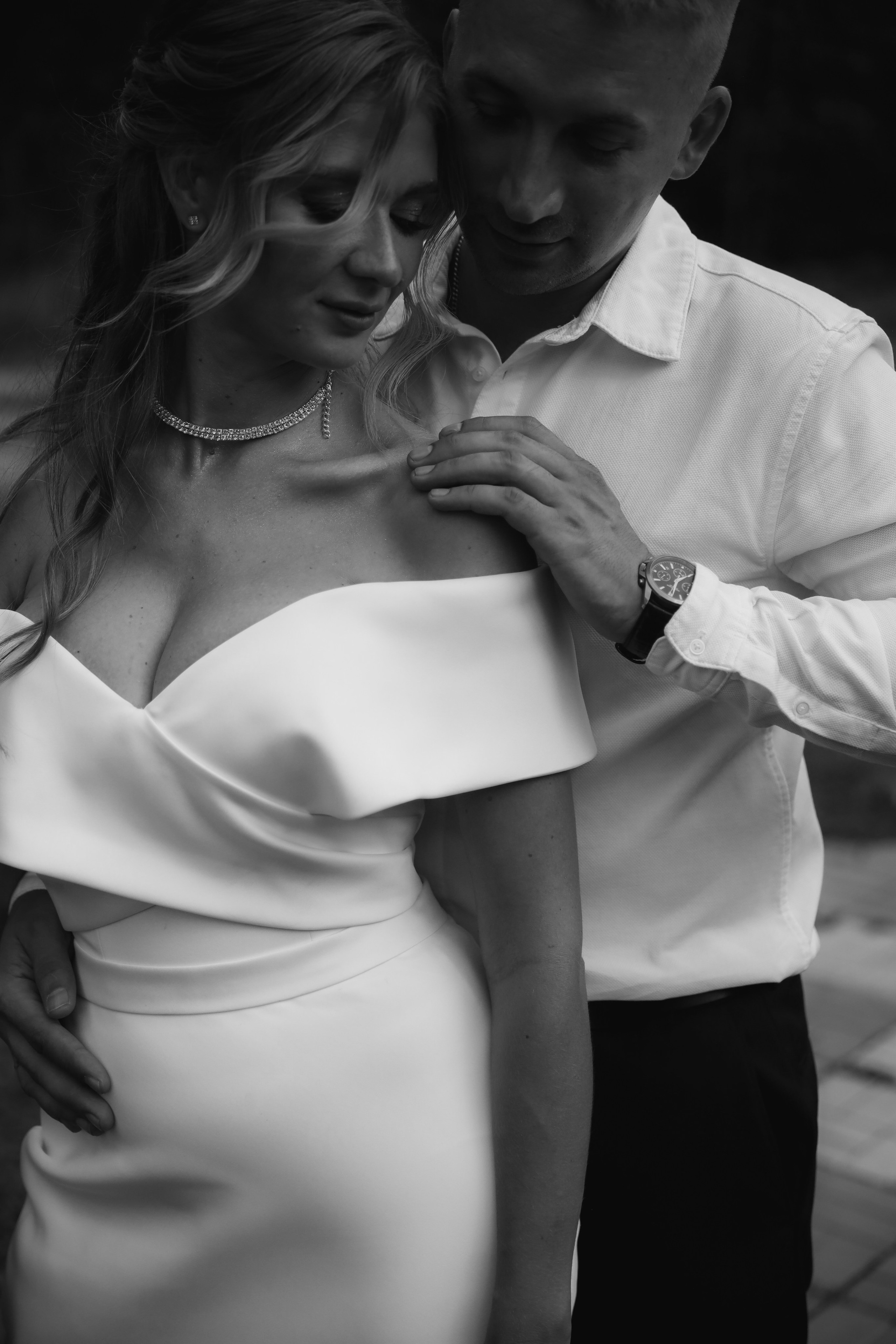 Сергей и Юлия. Свадебный фотограф Екатеринбург Алексей Ладыгин