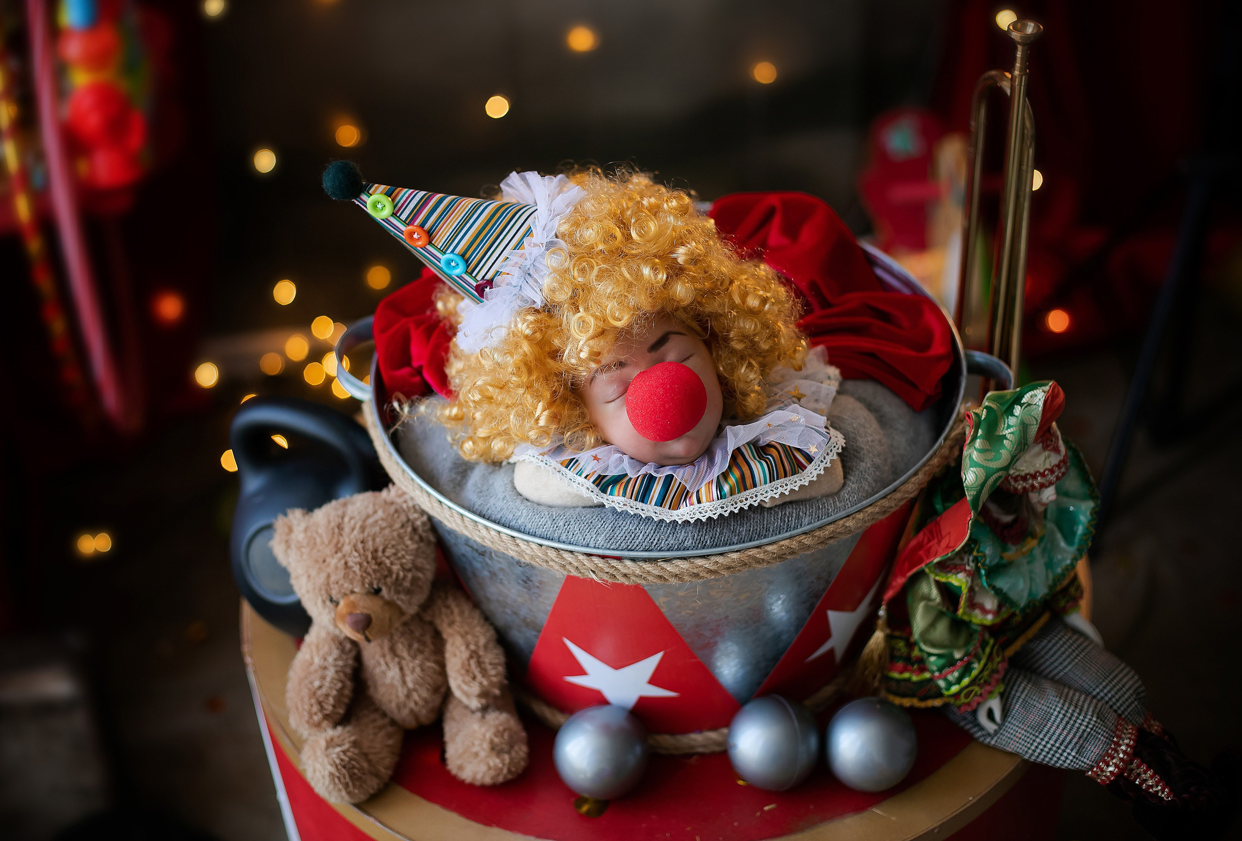 Art newborn. Главная