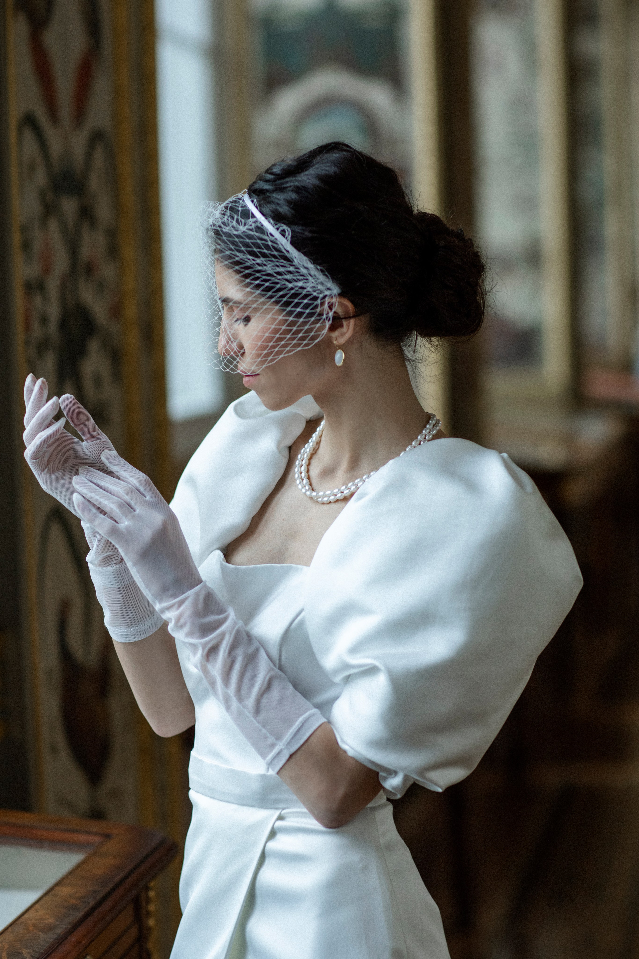 Камилла и Лео. Свадебный и портретный фотограф