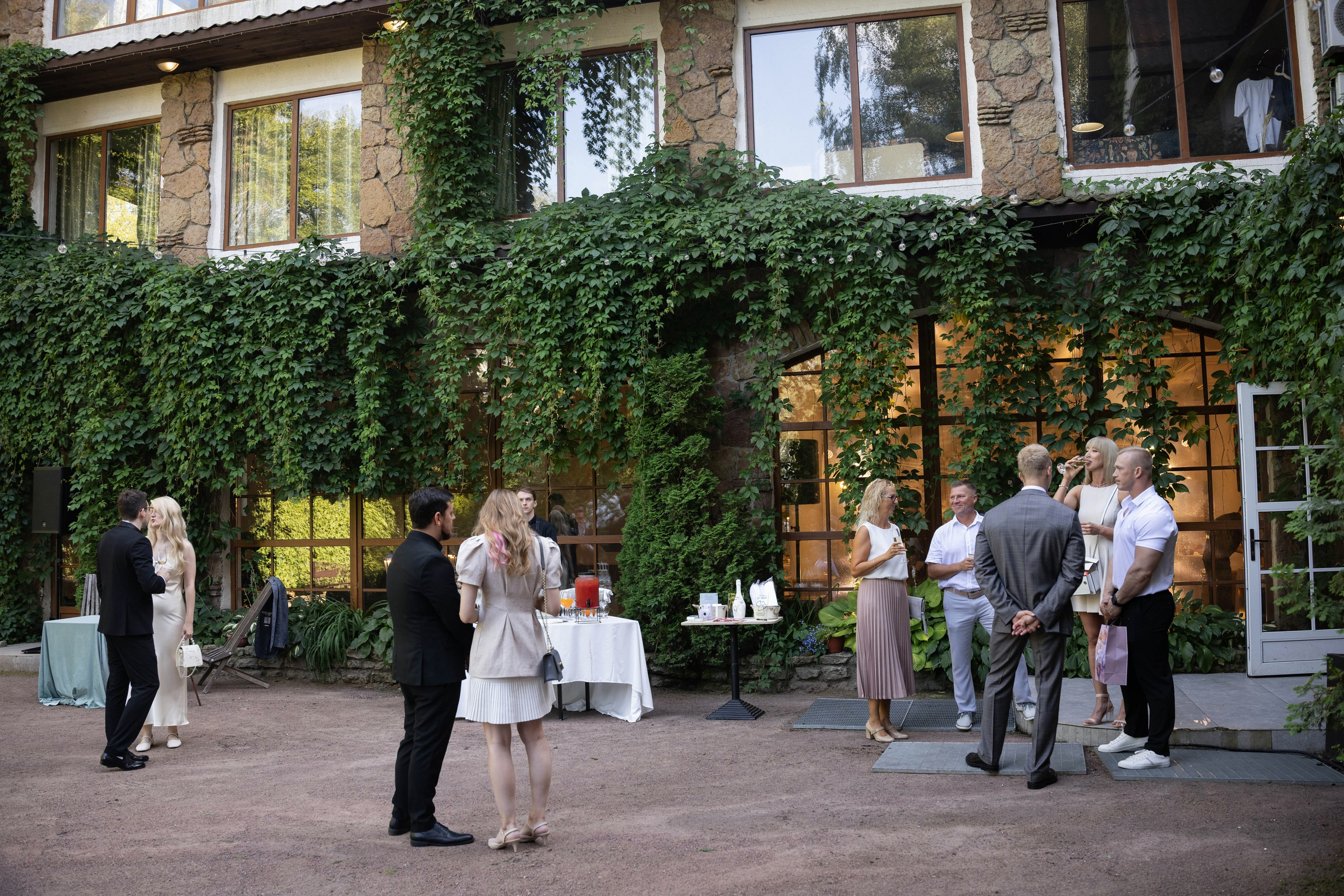 Настя и Никита. Свадебный и портретный фотограф