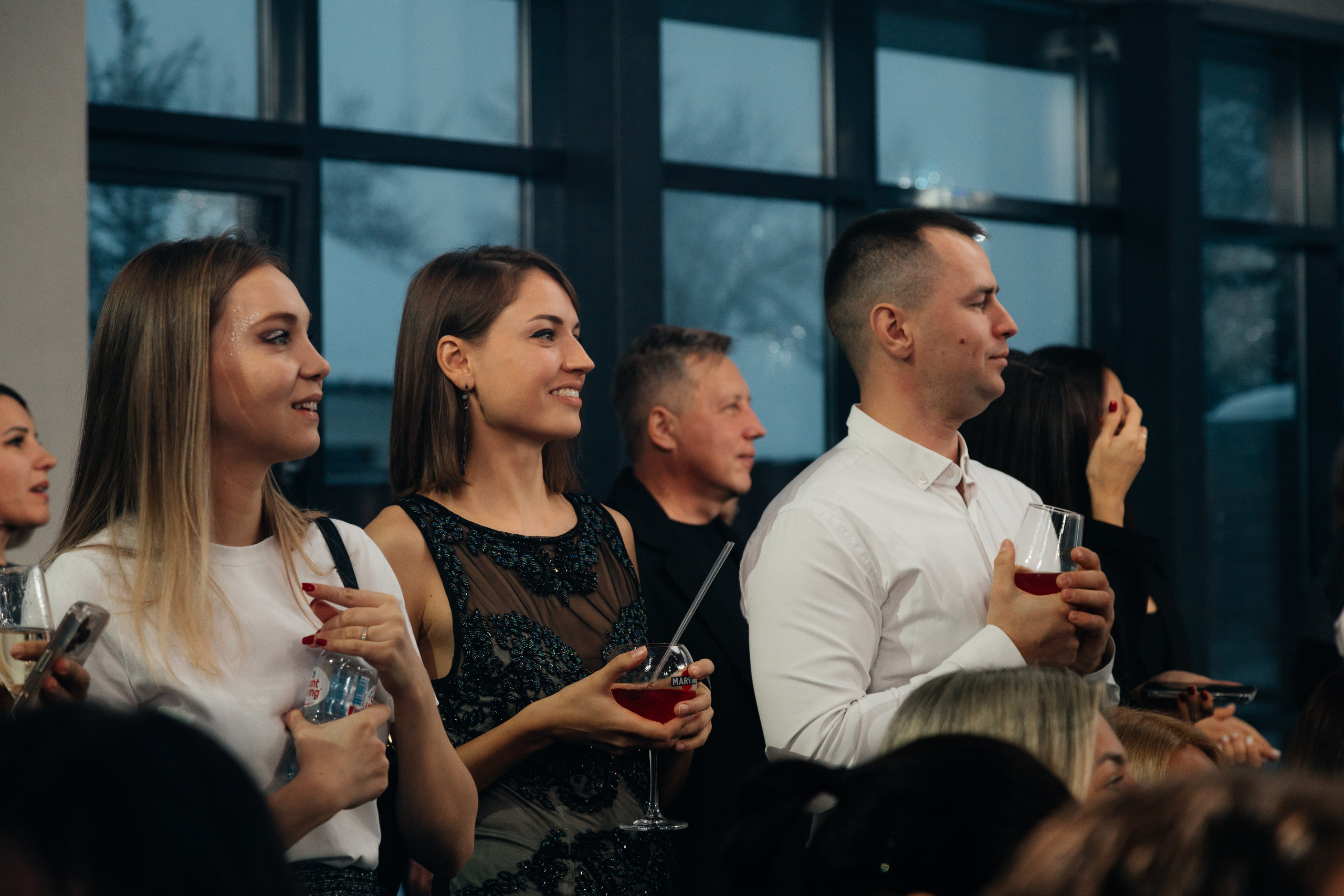 MAESTRO DECOR PARTY. Фотограф Семён Гнеушев