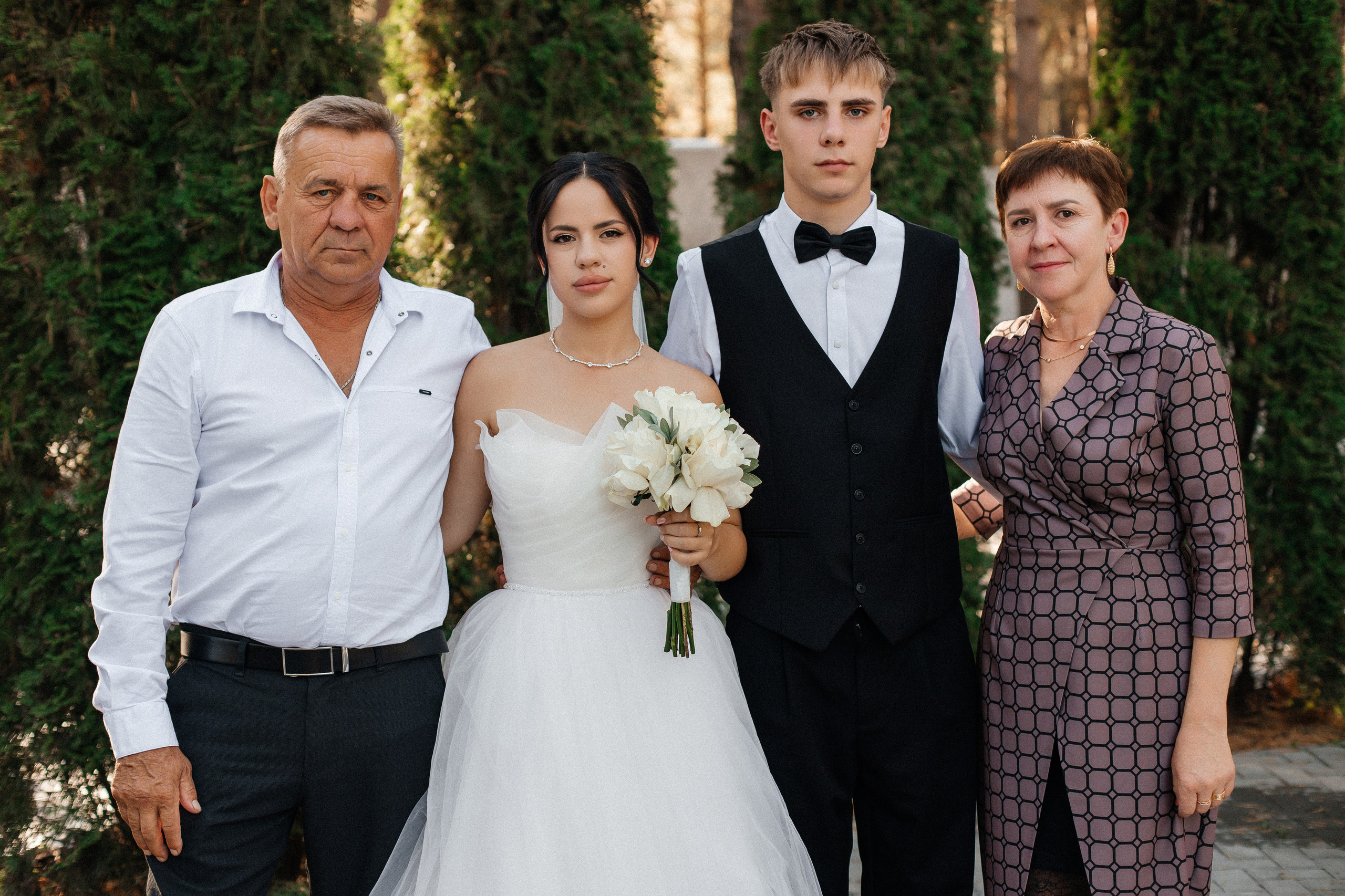 Сергей и Ксения. Свадебный фотограф и видеограф