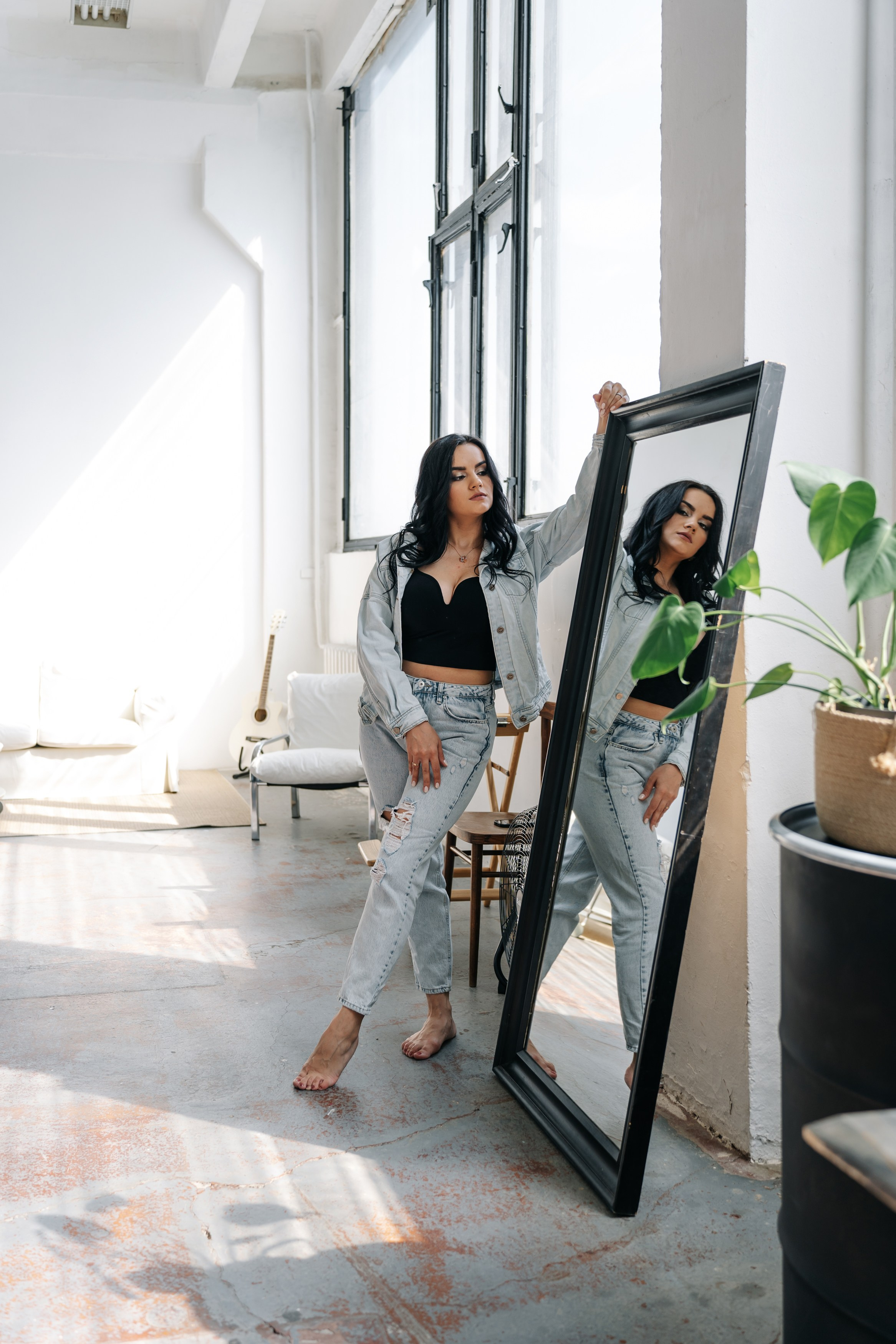 Екатерина. Свадебный и семейный фотограф Кокушева Юлия Нижний Новгород