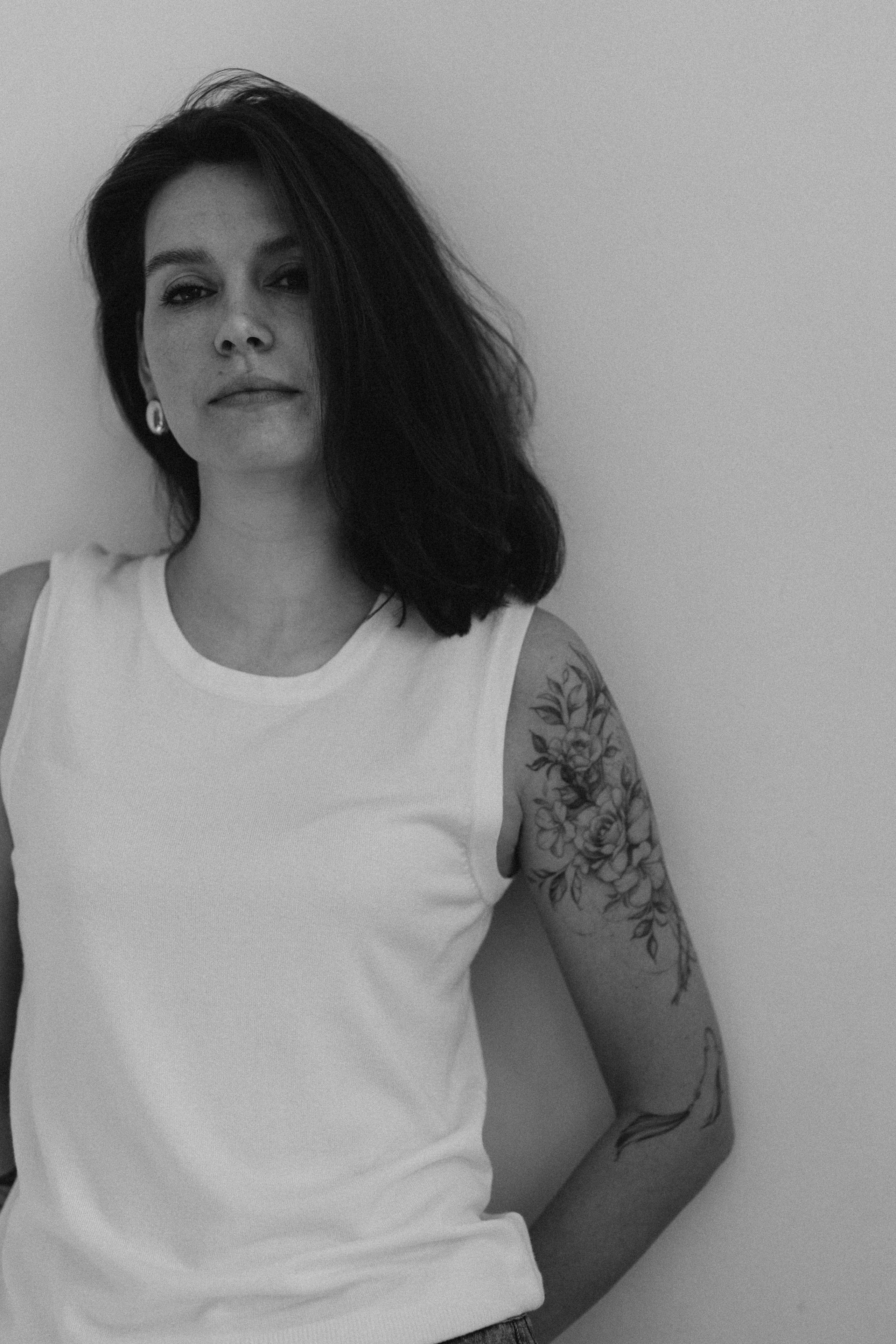 Марина. Свадебный фотограф Таня Караисаева