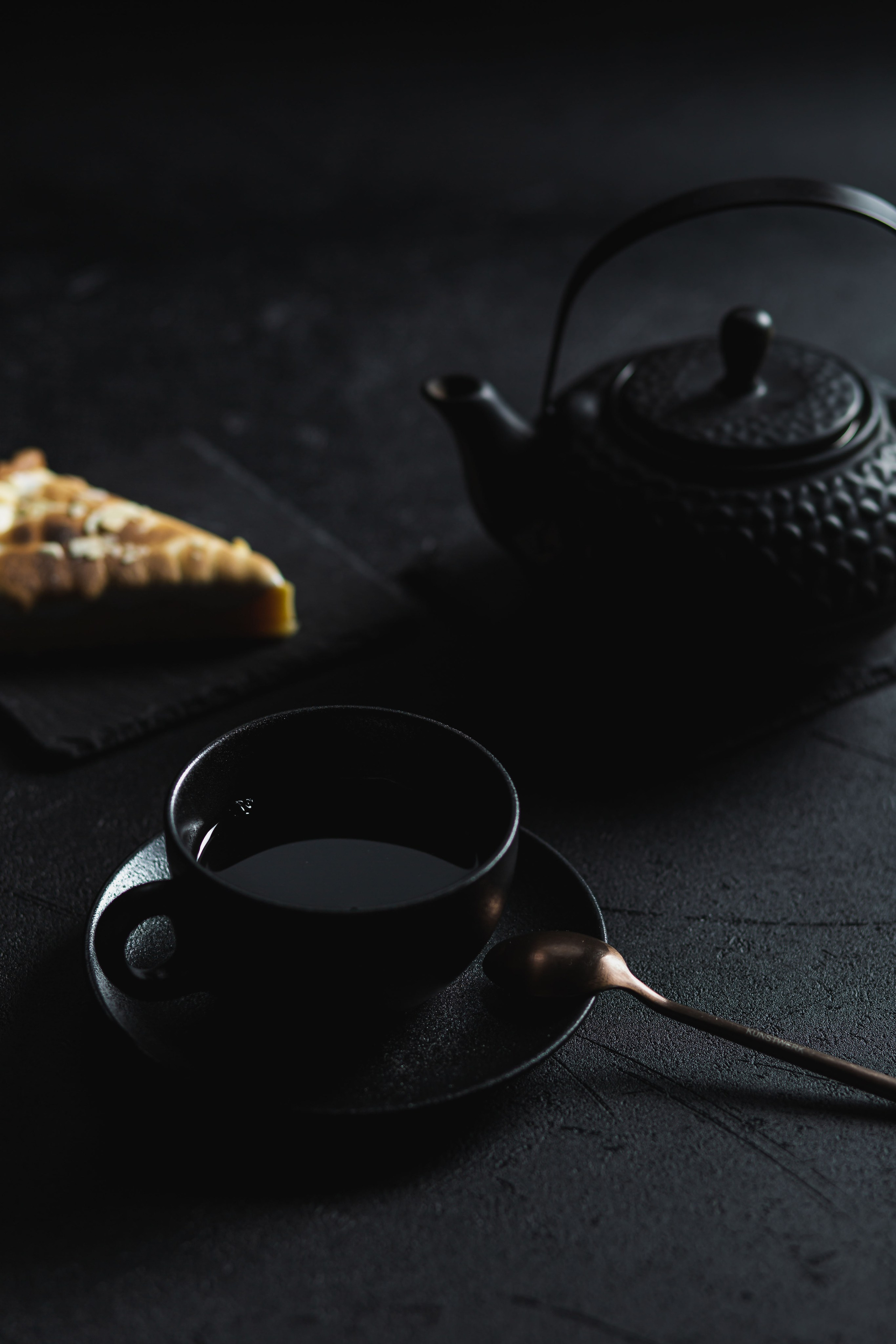 Фуд фотограф в Москве — съемка для меню напитки фудфото