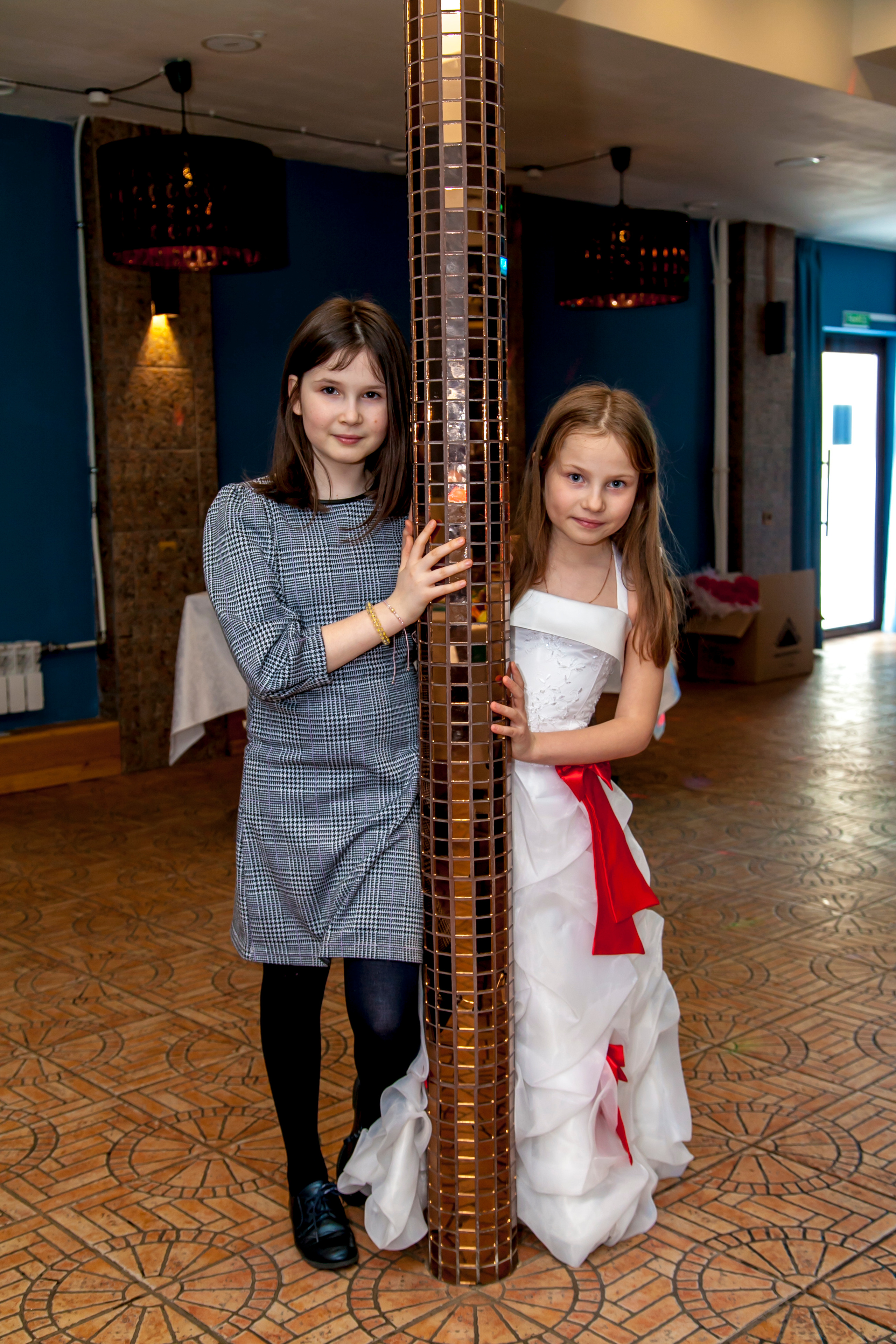 Свадьба Михаила и Ларисы. Ведущий, Тамада, DJ, фото в Перми. Хорошее настроение