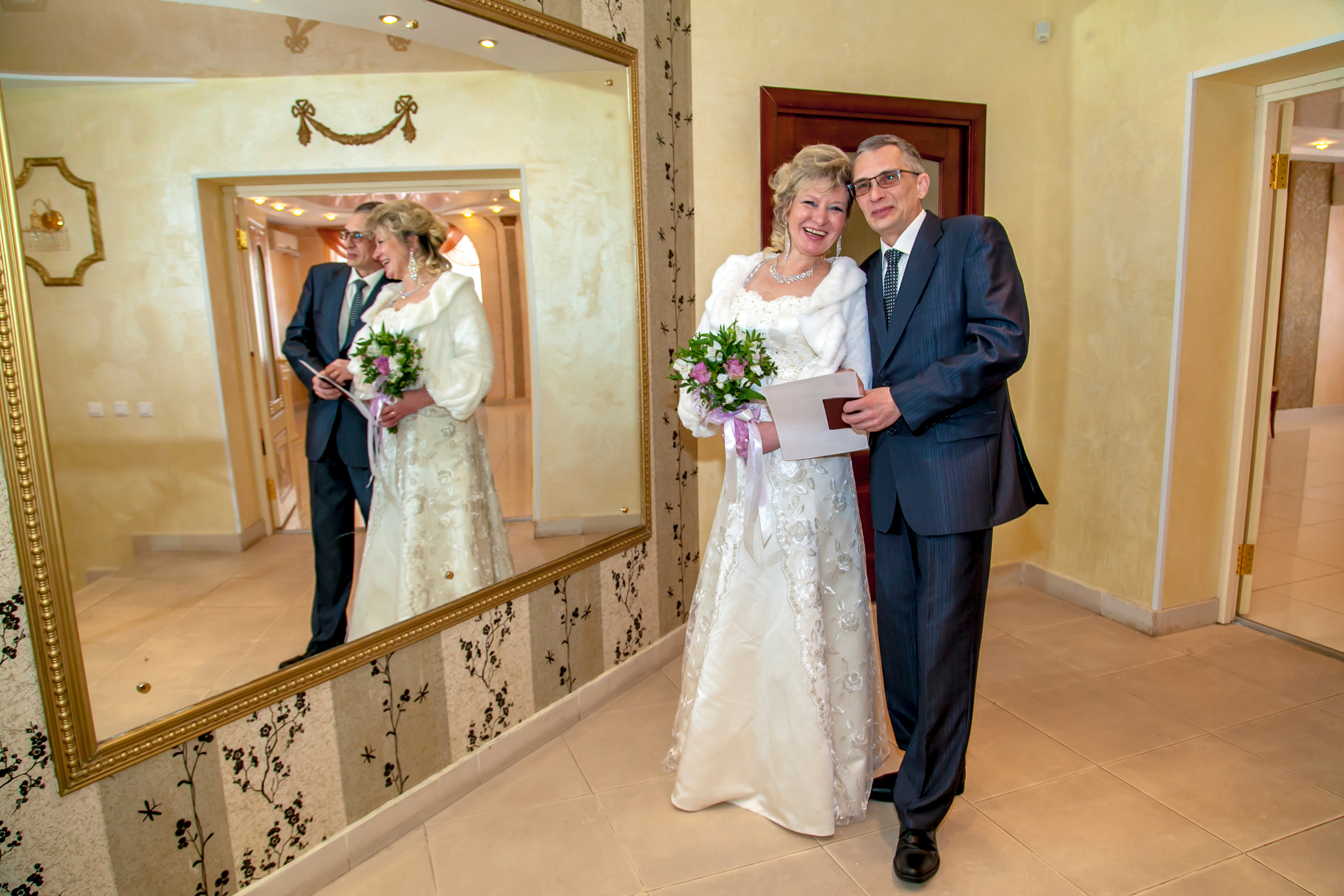 Свадьба Михаила и Ларисы. Ведущий, Тамада, DJ, фото в Перми. Хорошее настроение