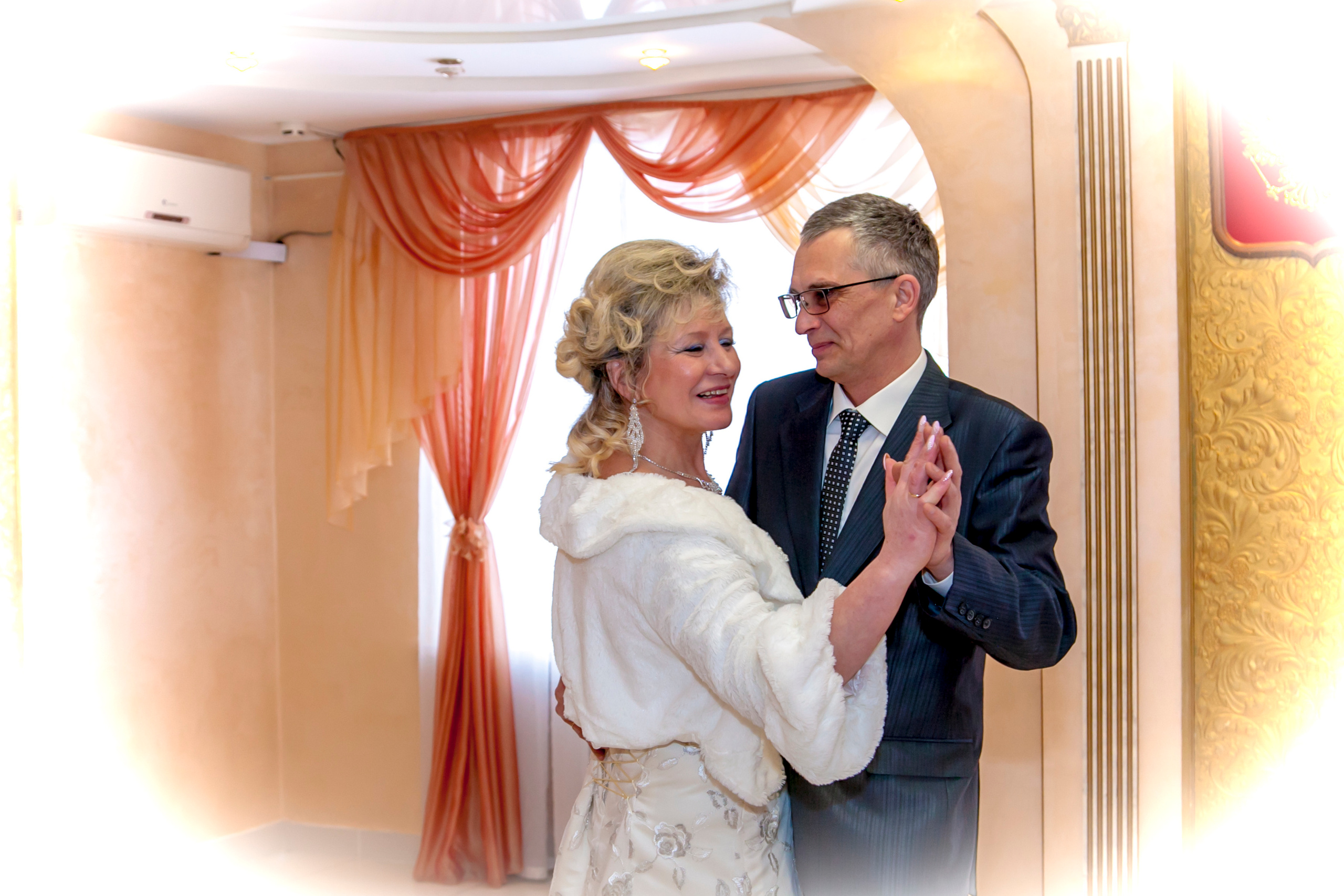 Свадьба Михаила и Ларисы. Ведущий, Тамада, DJ, фото в Перми. Хорошее настроение