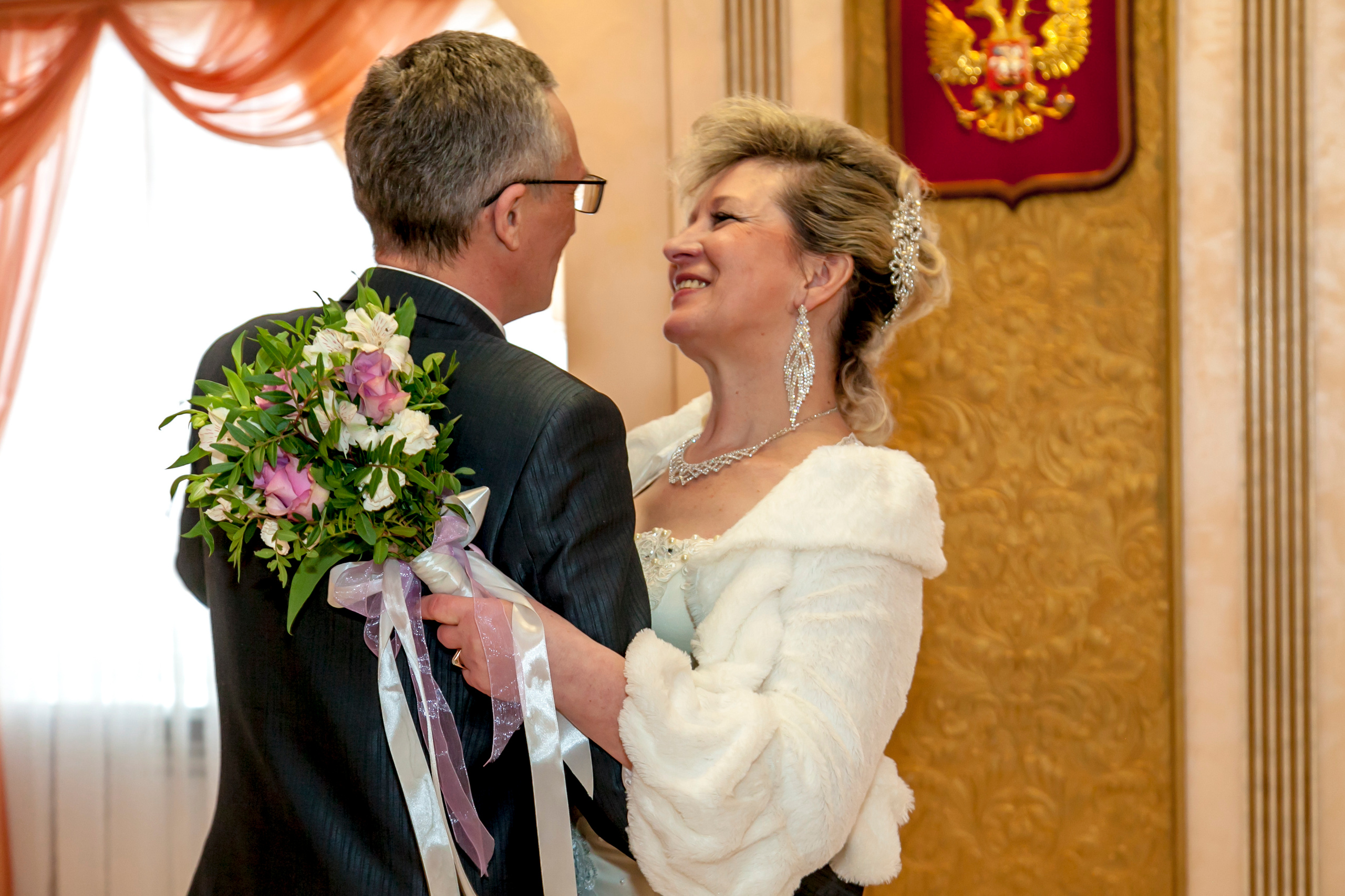 Свадьба Михаила и Ларисы. Ведущий, Тамада, DJ, фото в Перми. Хорошее настроение