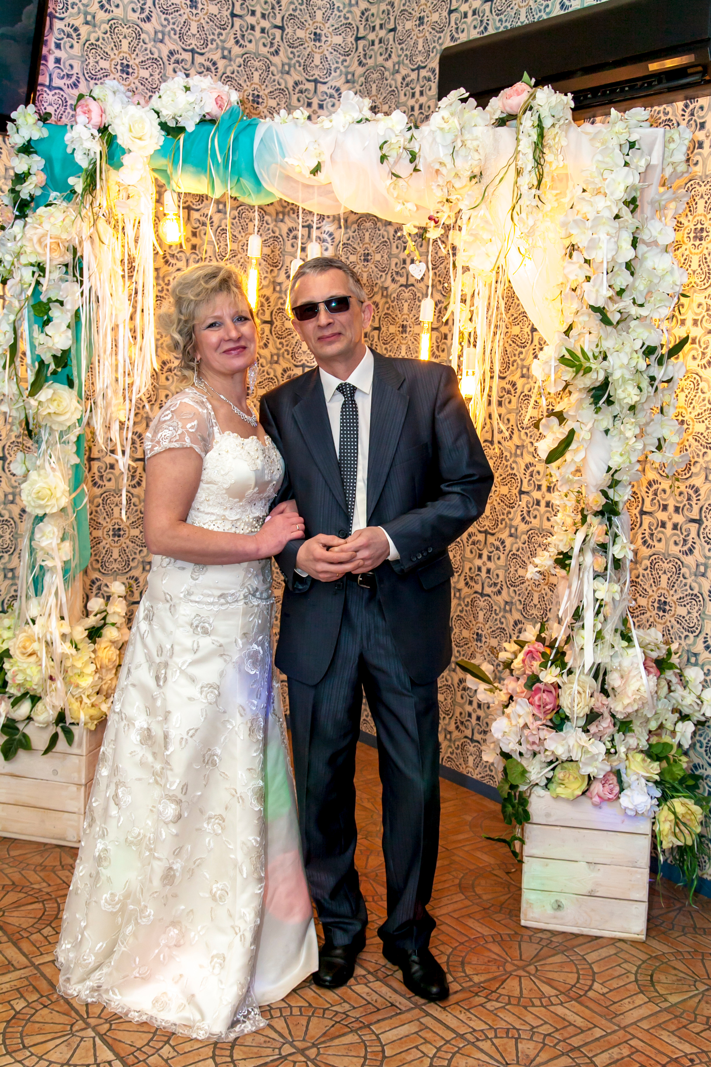 Свадьба Михаила и Ларисы. Ведущий, Тамада, DJ, фото в Перми. Хорошее настроение