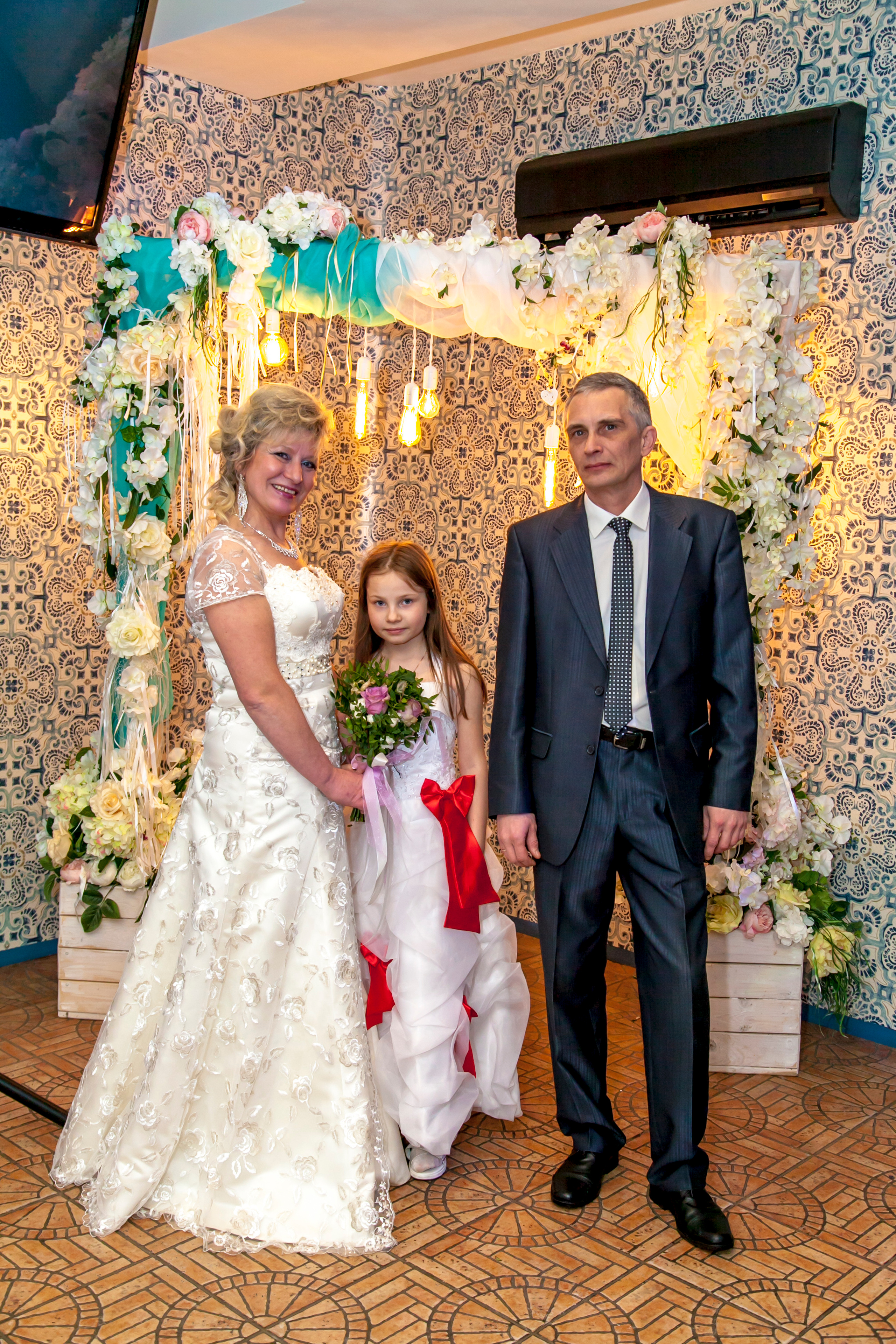 Свадьба Михаила и Ларисы. Ведущий, Тамада, DJ, фото в Перми. Хорошее настроение