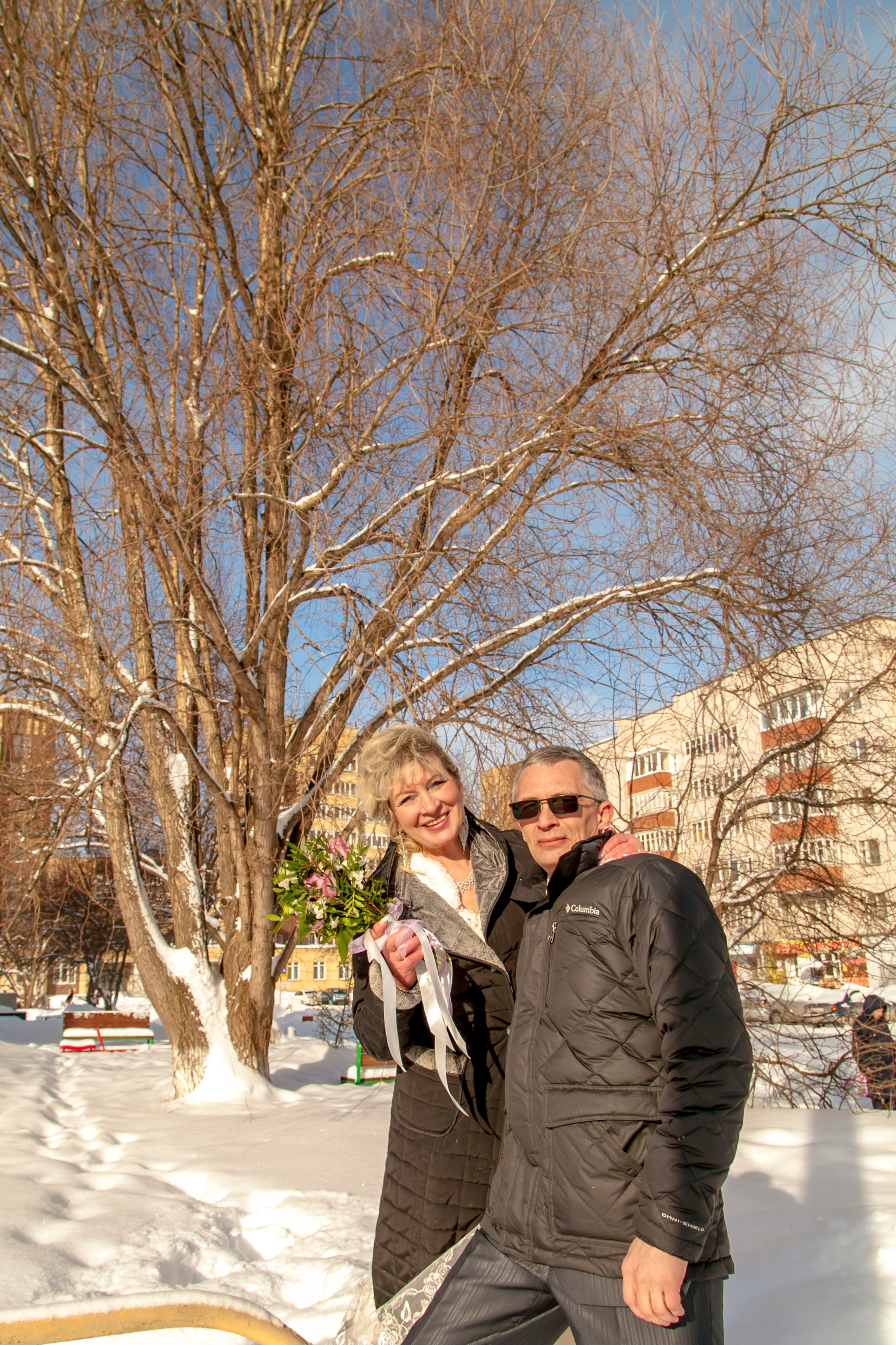 Свадьба Михаила и Ларисы. Ведущий, Тамада, DJ, фото в Перми. Хорошее настроение