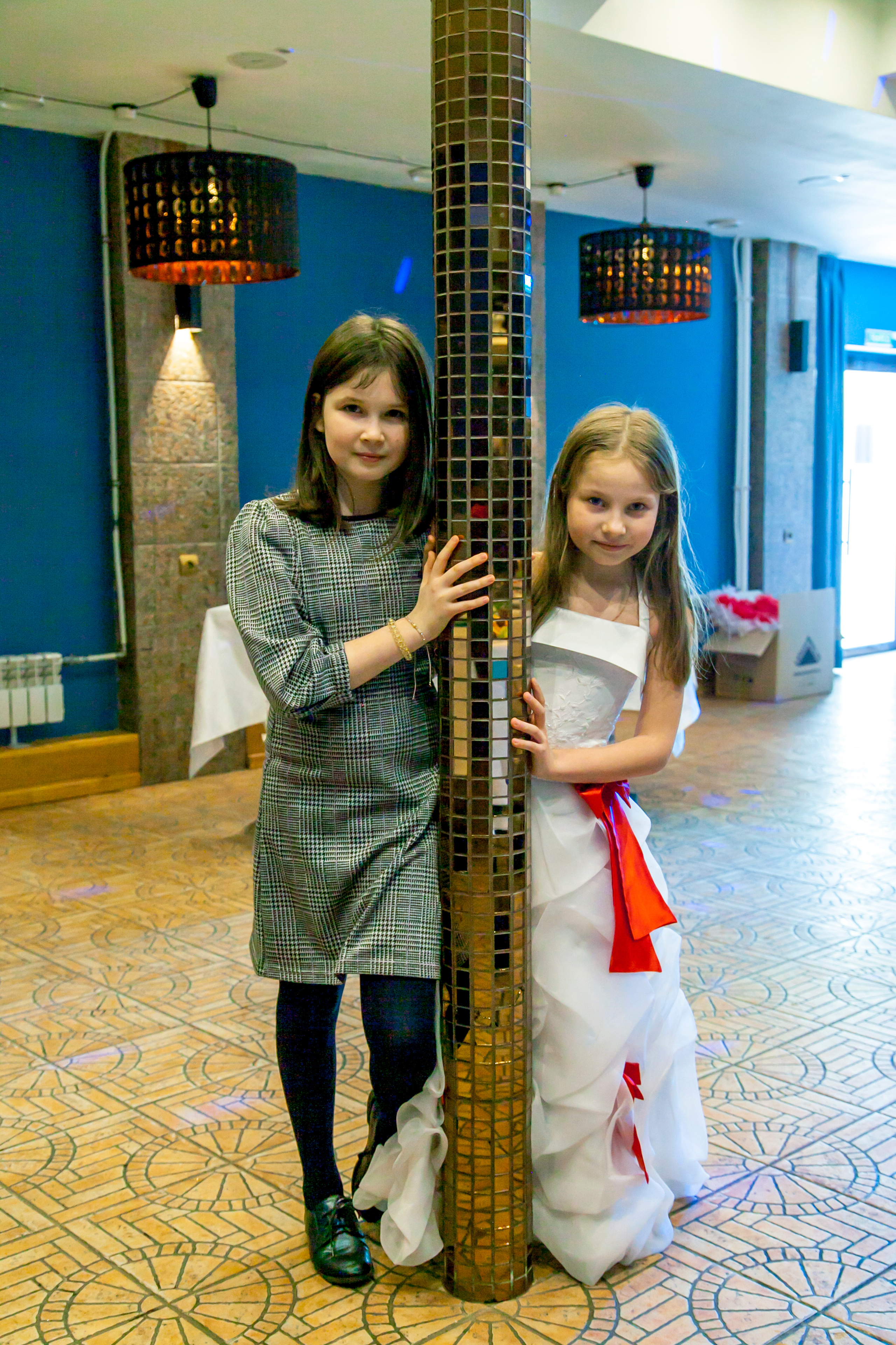 Свадьба Михаила и Ларисы. Ведущий, Тамада, DJ, фото в Перми. Хорошее настроение