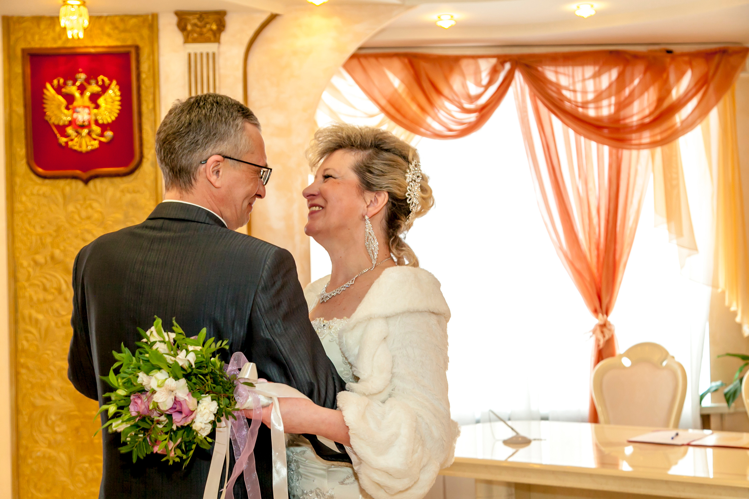 Свадьба Михаила и Ларисы. Ведущий, Тамада, DJ, фото в Перми. Хорошее настроение