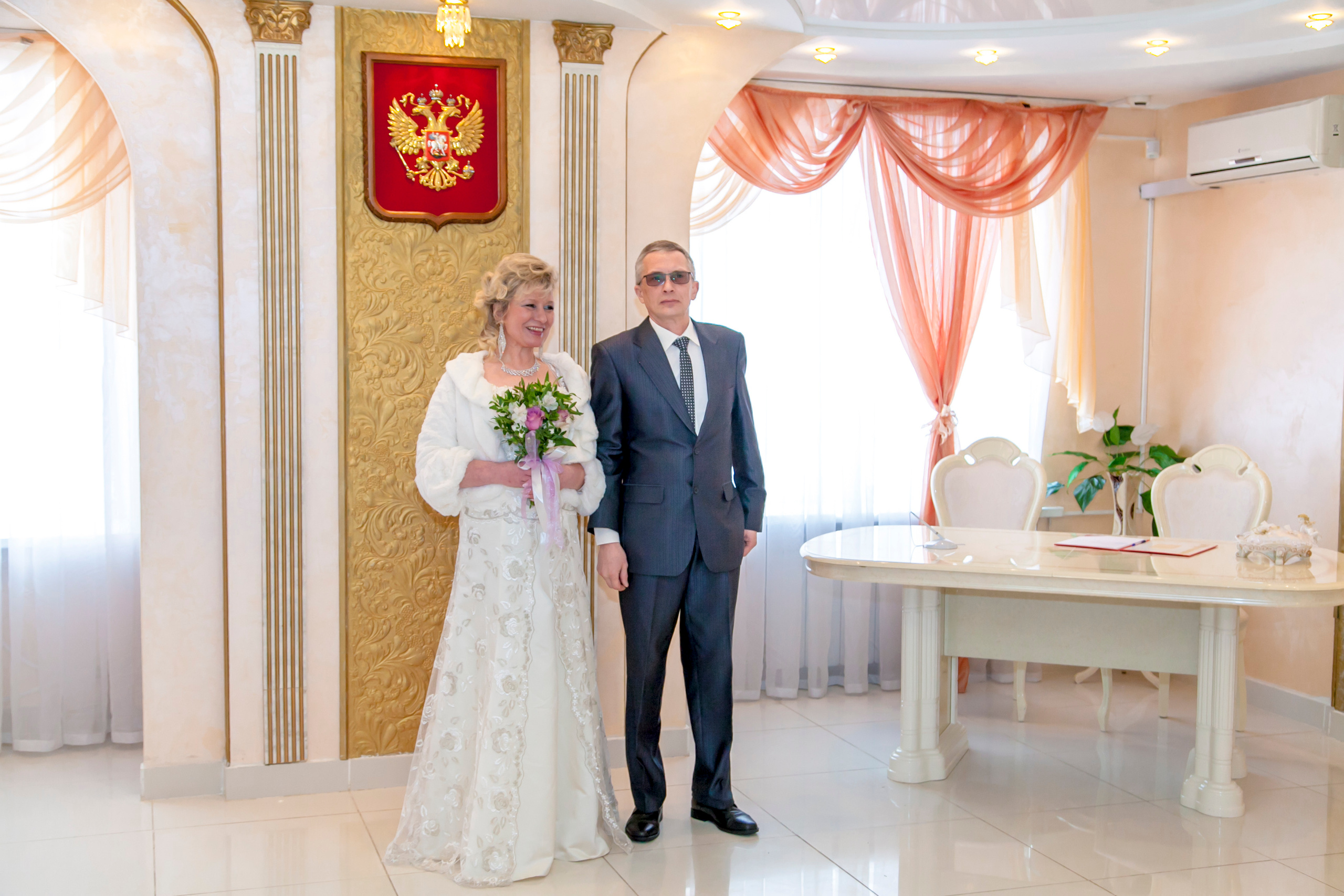 Свадьба Михаила и Ларисы. Ведущий, Тамада, DJ, фото в Перми. Хорошее настроение