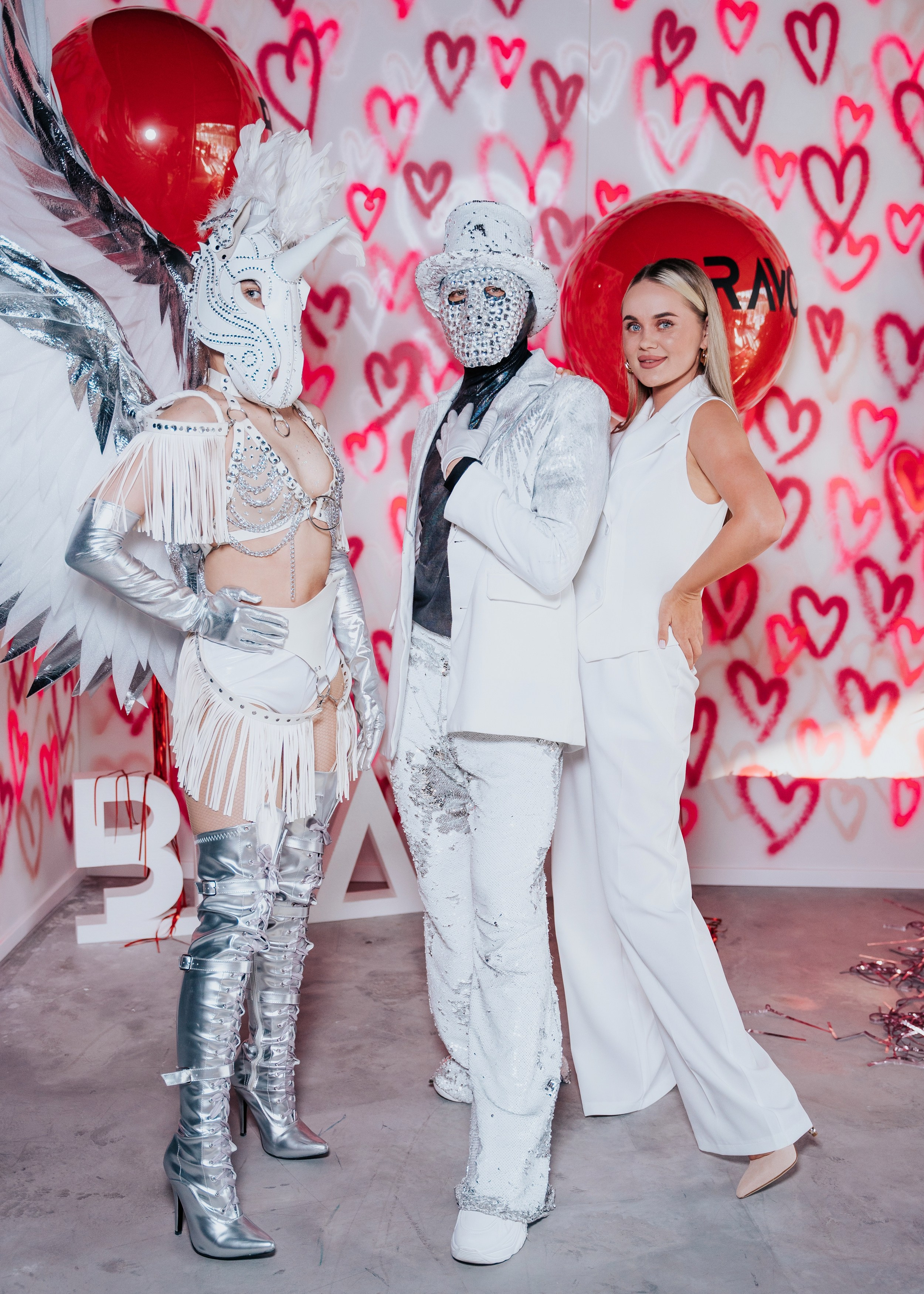 BRAVO — FLORA EVENT — PART II. СВОИ. ФОТООТЧЕТЫ-СОБЫТИЯ-МЕСТА