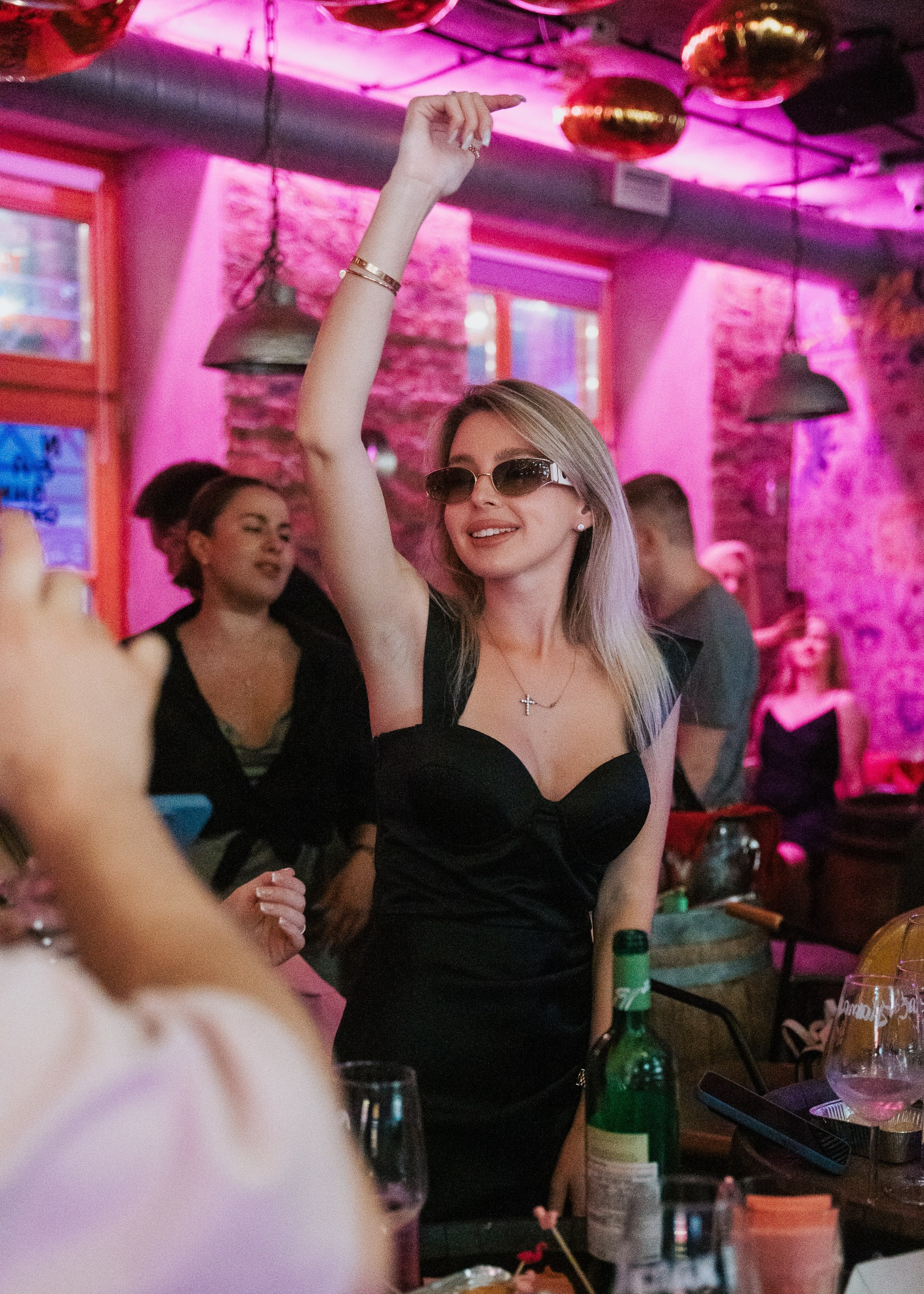 ВИНОТЕКА БАР х МАГАЗ — 3 ГОДА. СВОИ. ФОТООТЧЕТЫ-СОБЫТИЯ-МЕСТА