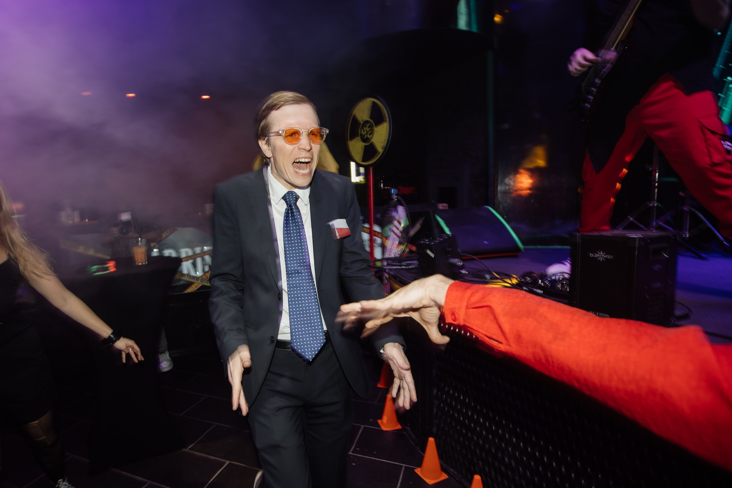 ЦСС 17 ЛЕТ — ШТАММ ЦСС [PART II–V.Trendberg]. СВОИ. ФОТООТЧЕТЫ-СОБЫТИЯ-МЕСТА