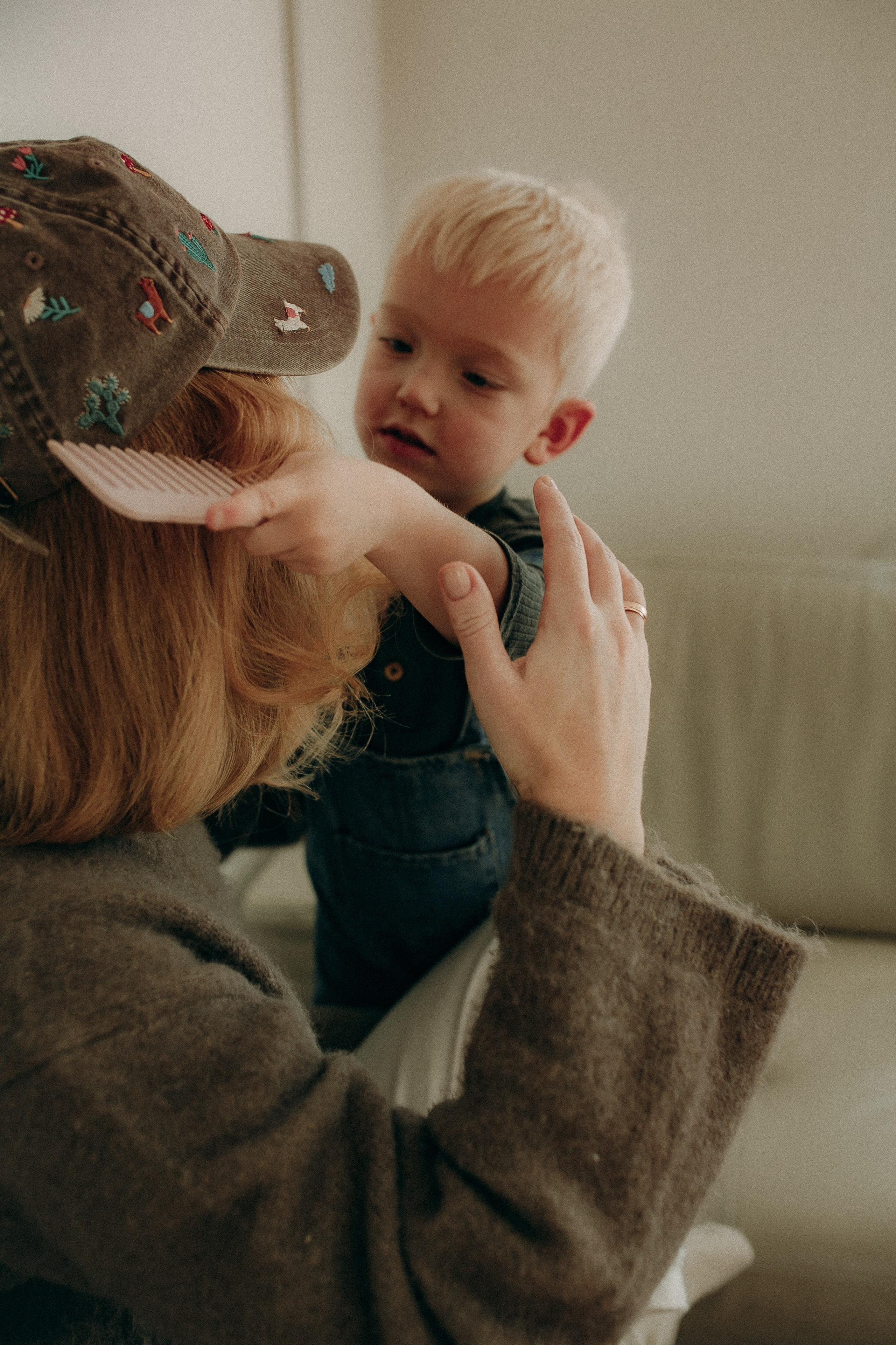Мама с сыном. Семейный и свадебный фотограф в Черногории Татьяна Белякова