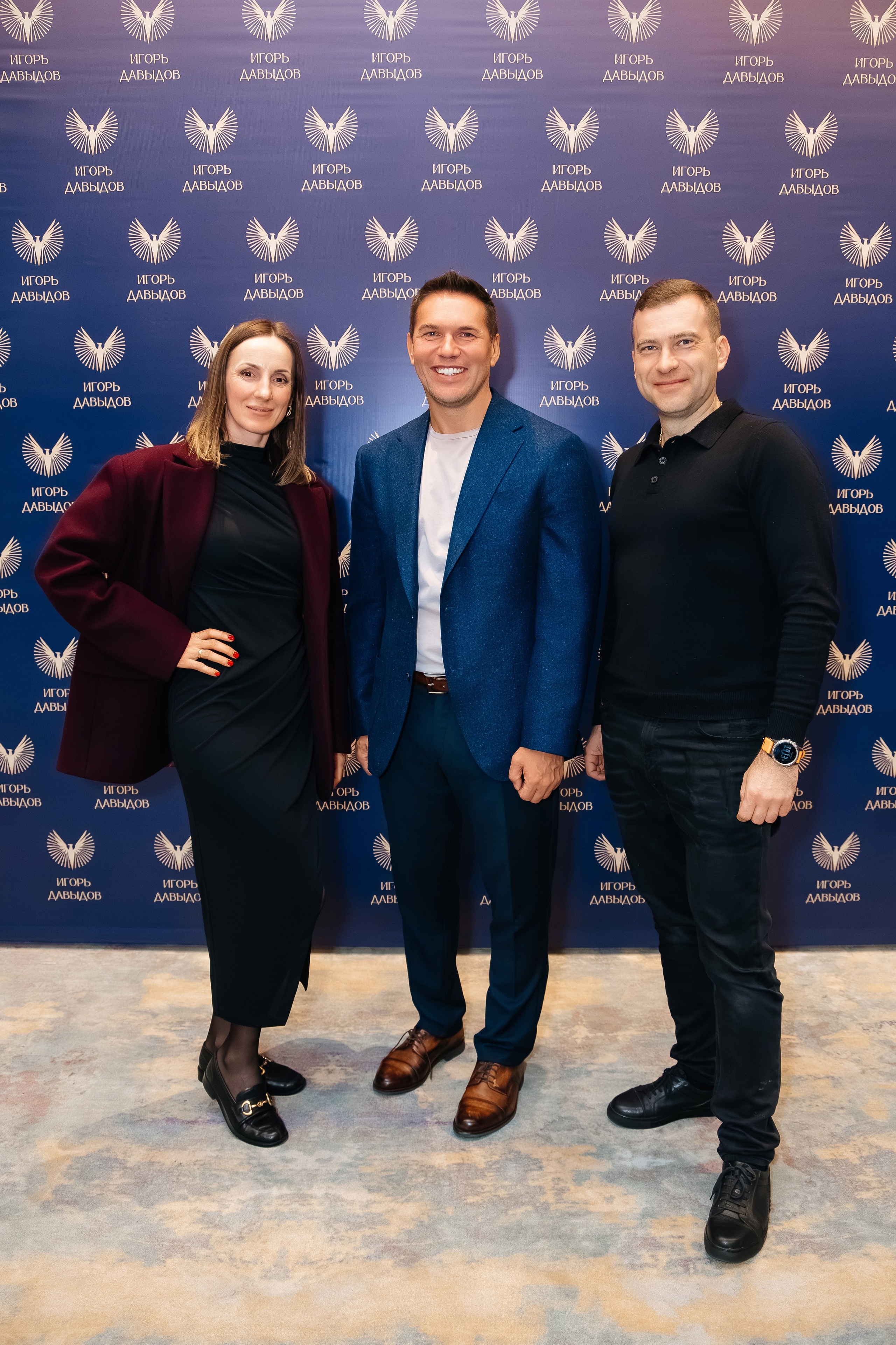 Тренинг. Фотограф Марина Верятинская | Краснодар