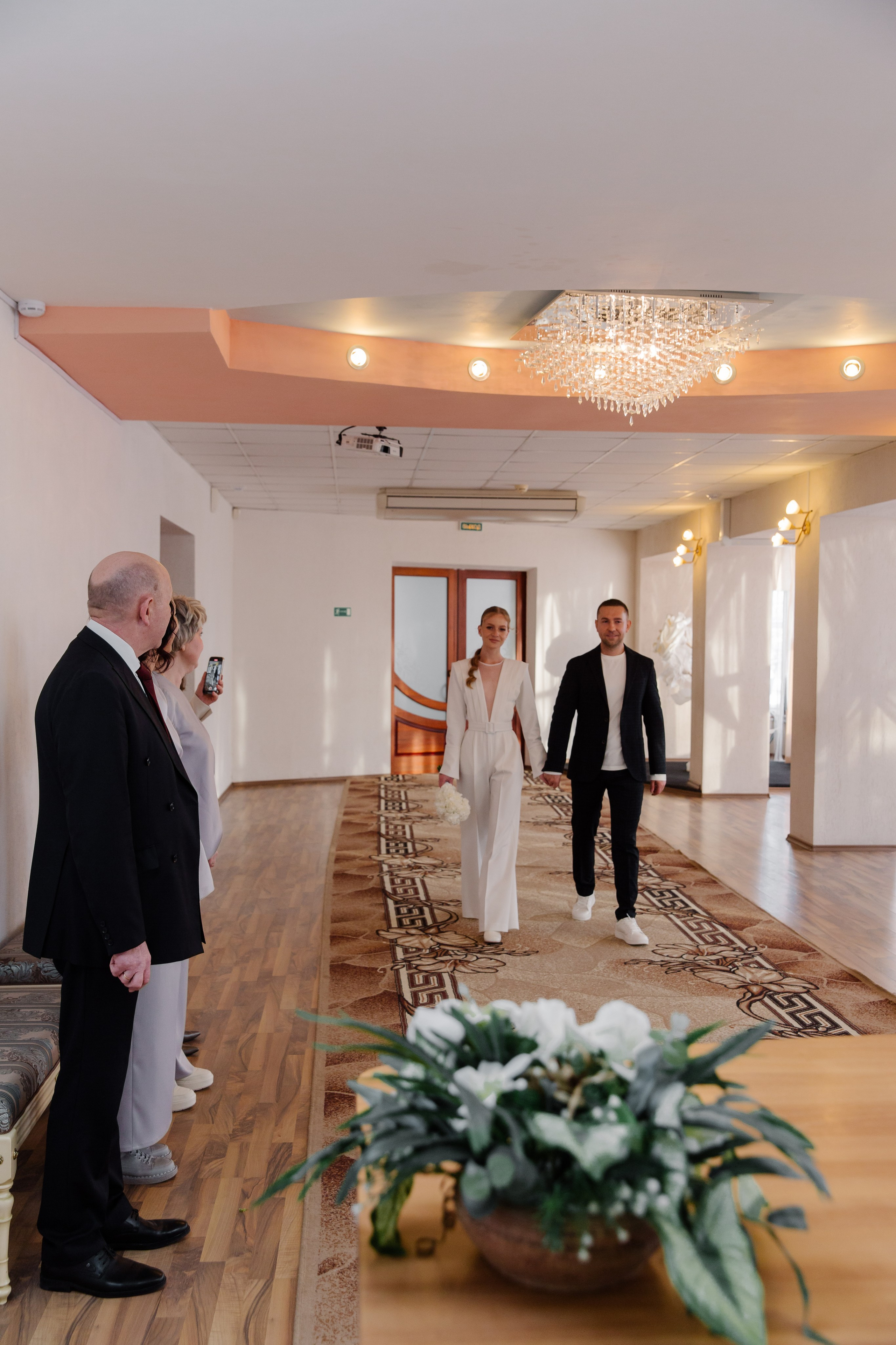 Владимир и Виолетта. Мозжерина Ирина — Свадебный и семейный фотограф в Екатеринбурге