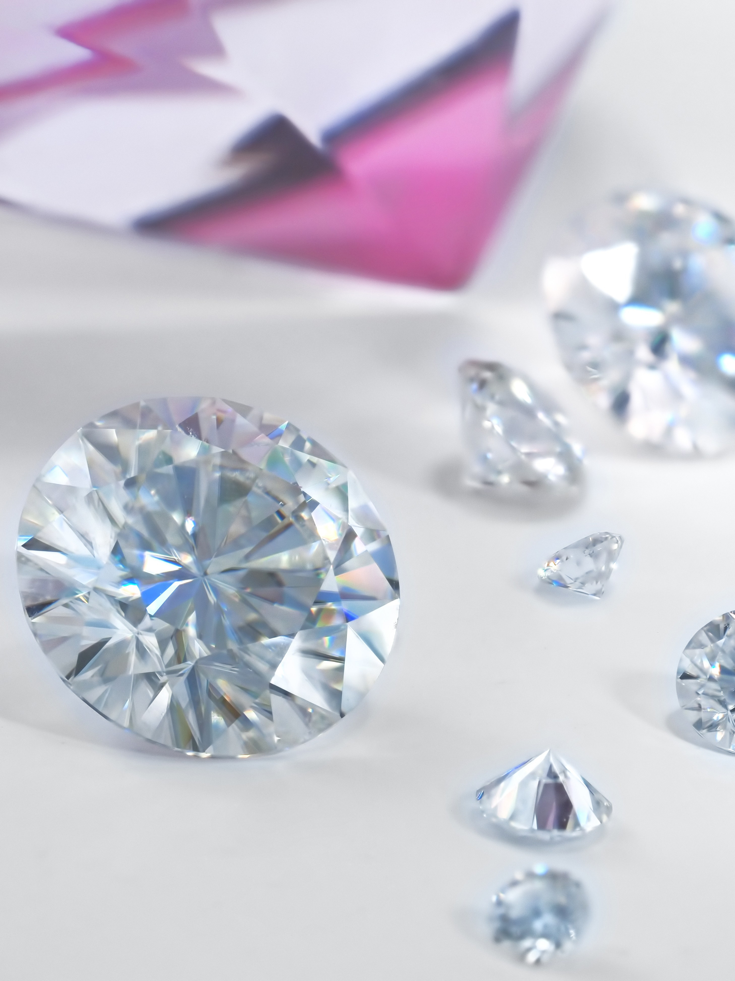 Ретушь фотографий колец и часов | Студия SVITHART