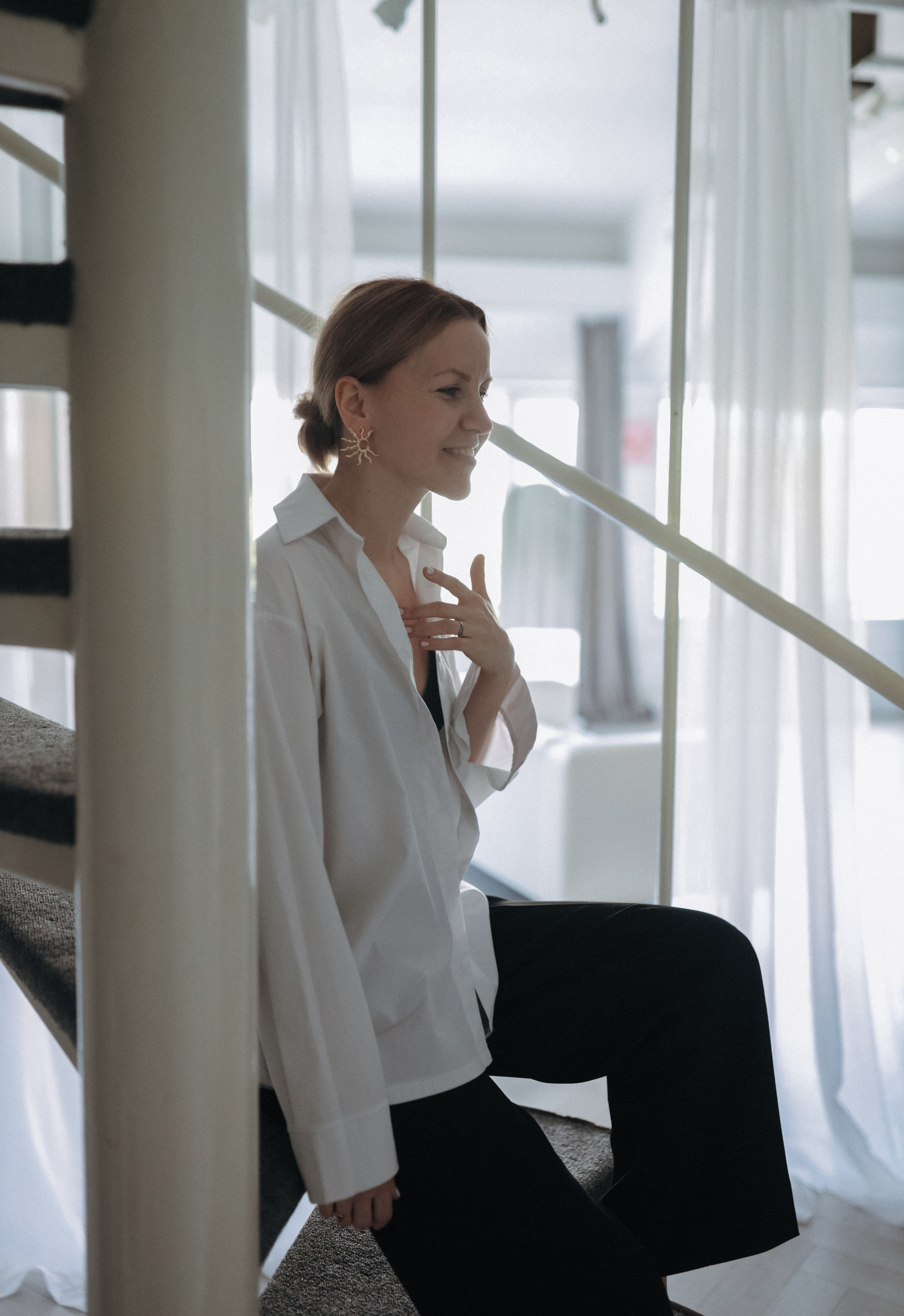 Женский портрет. Фотограф Life Style Ирина Нова